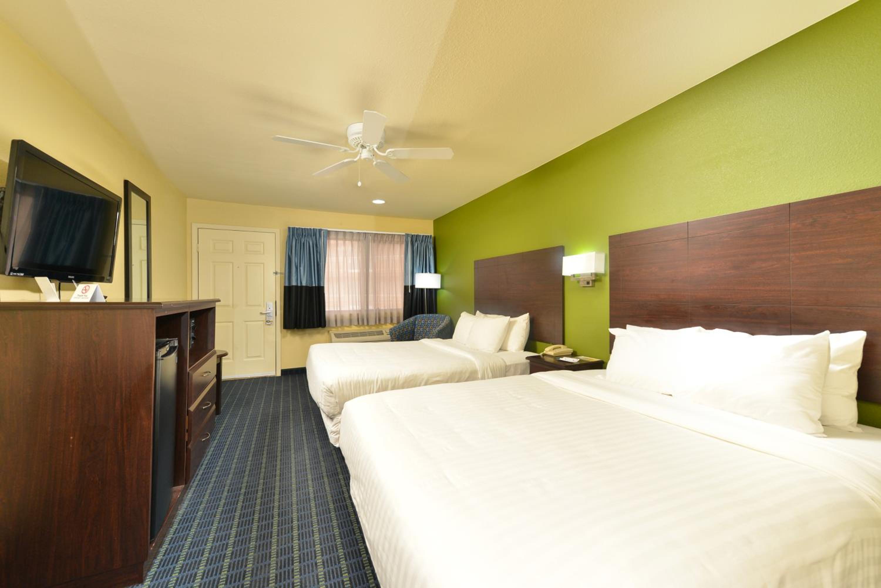 Quality Inn Needles, Zdjęcie 19