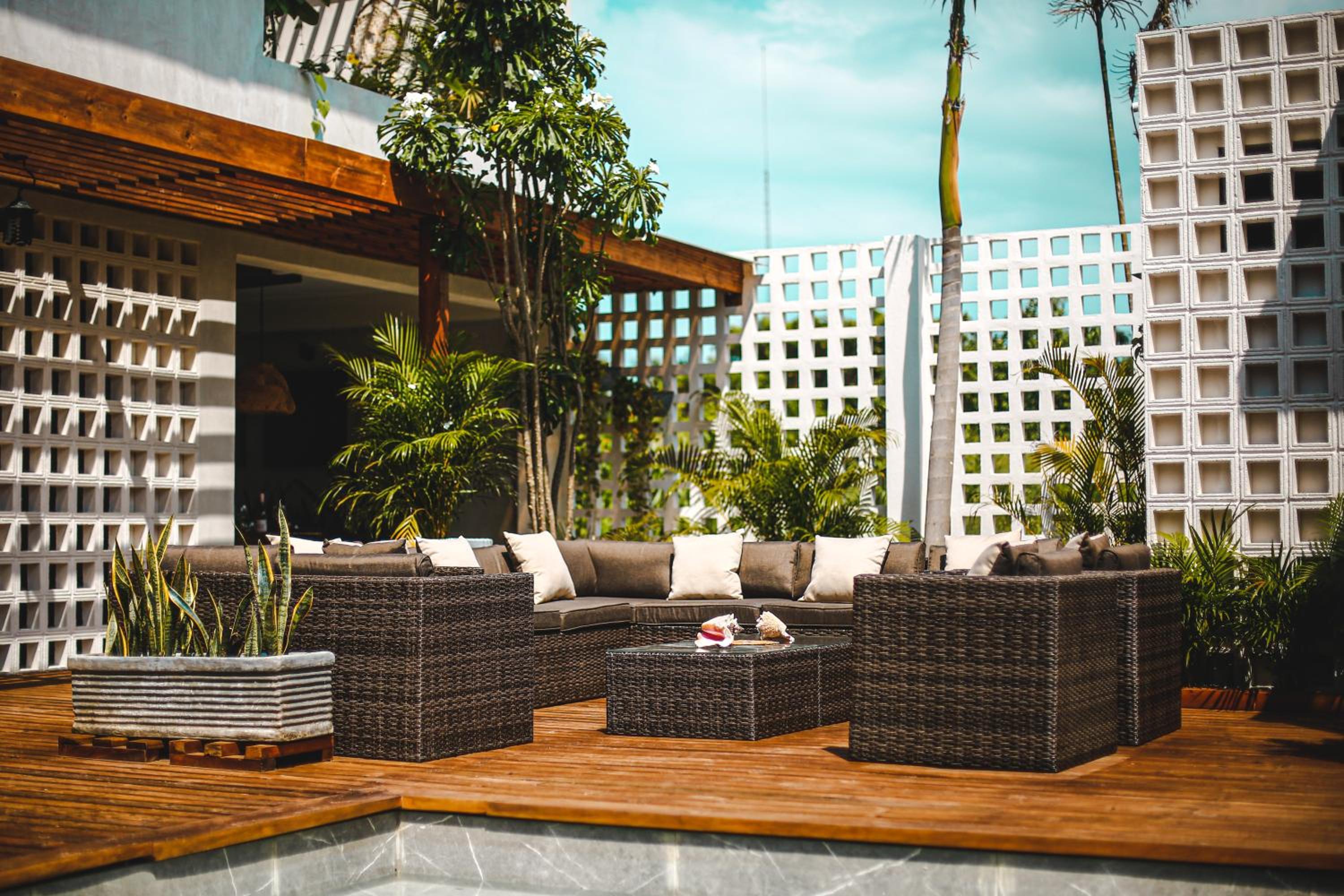 MAPUWI Villa & Suite