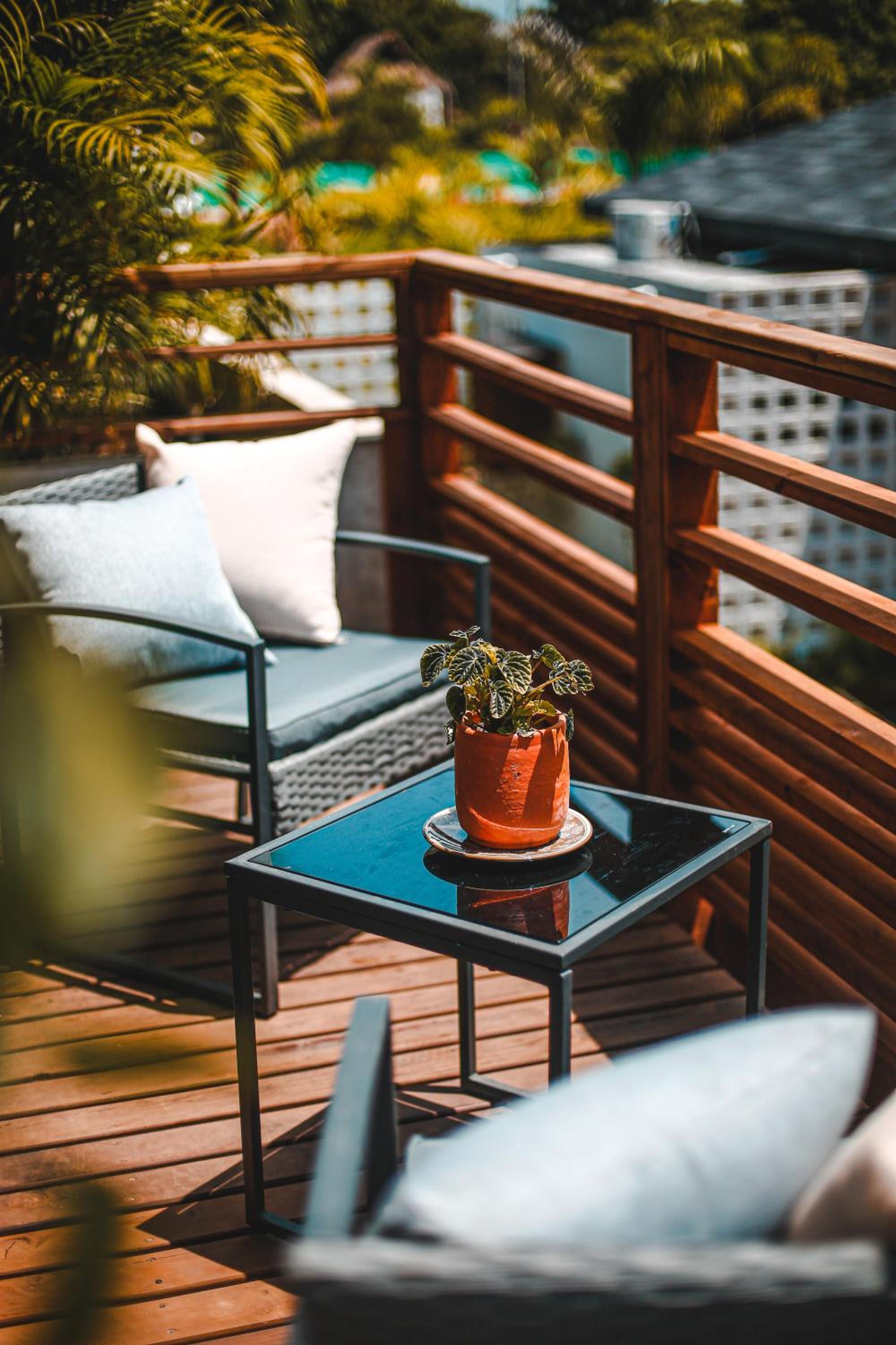 MAPUWI Villa & Suite