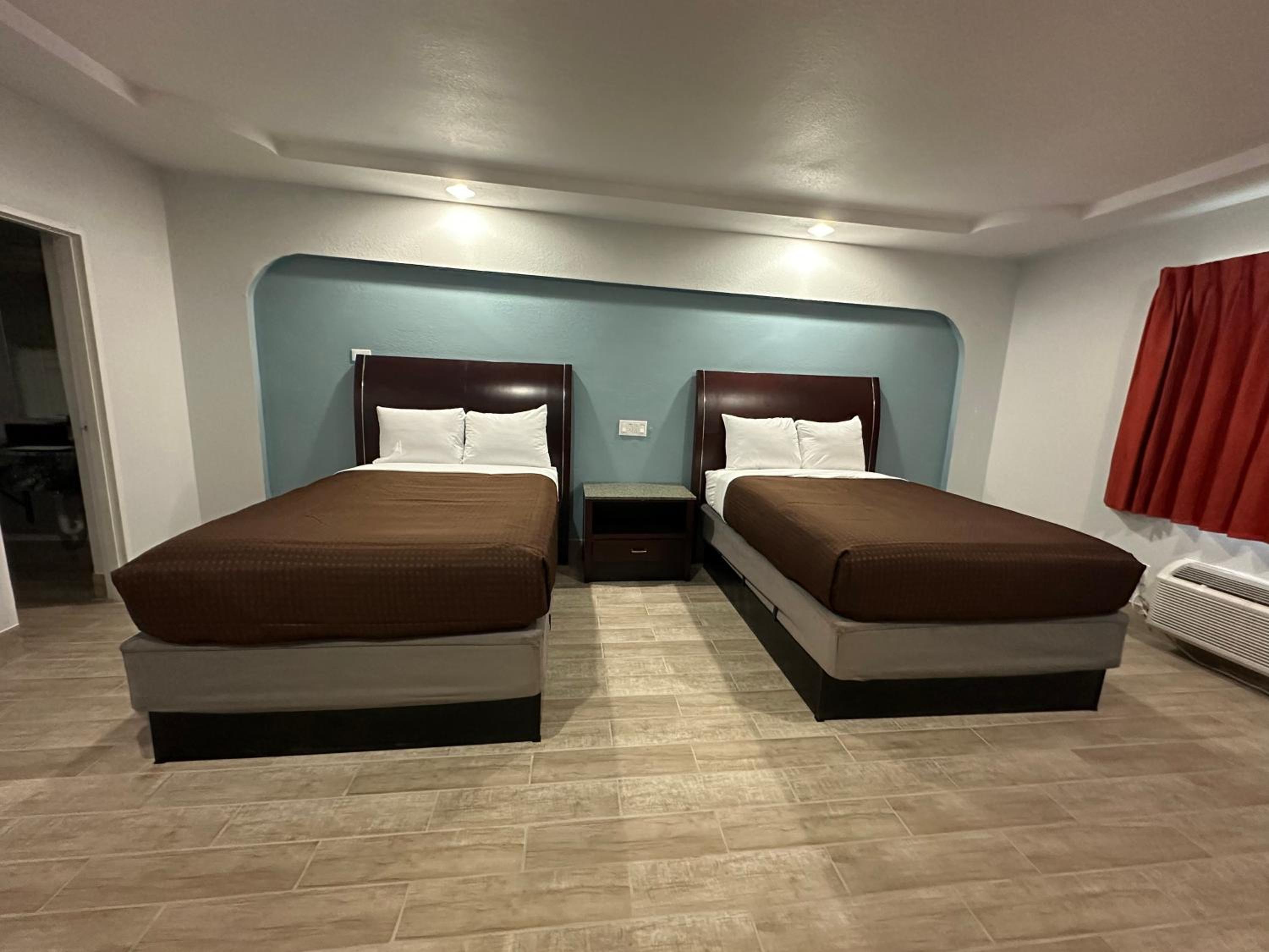 Executive Inn