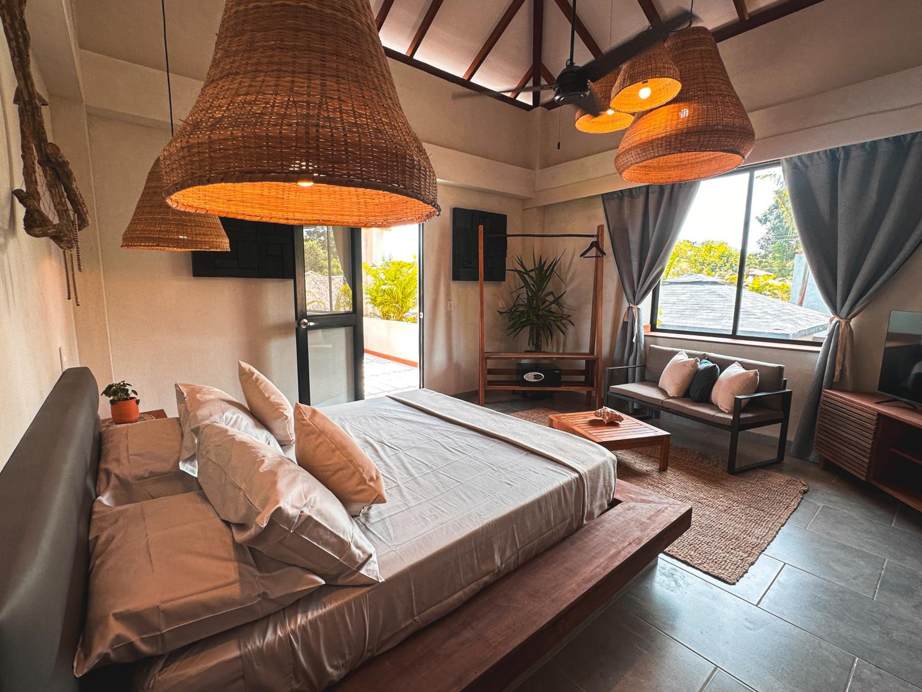 MAPUWI Villa & Suite