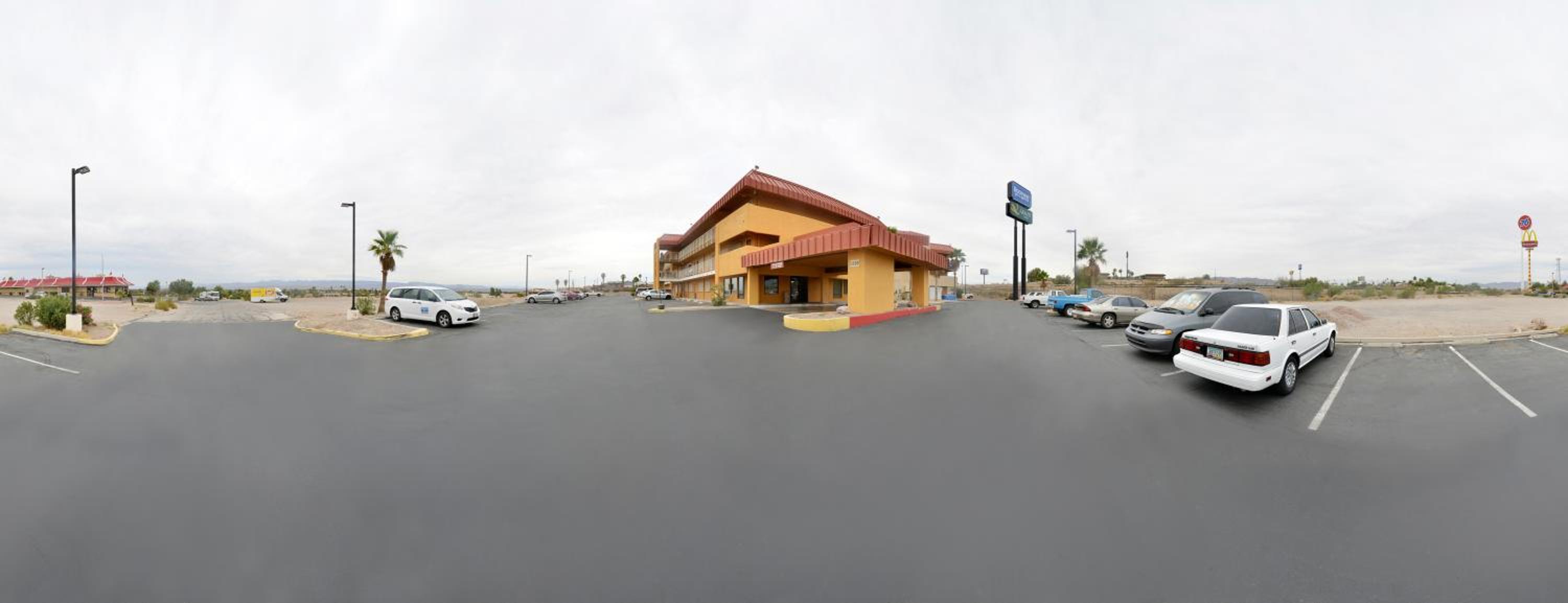 Quality Inn Needles, Zdjęcie 16