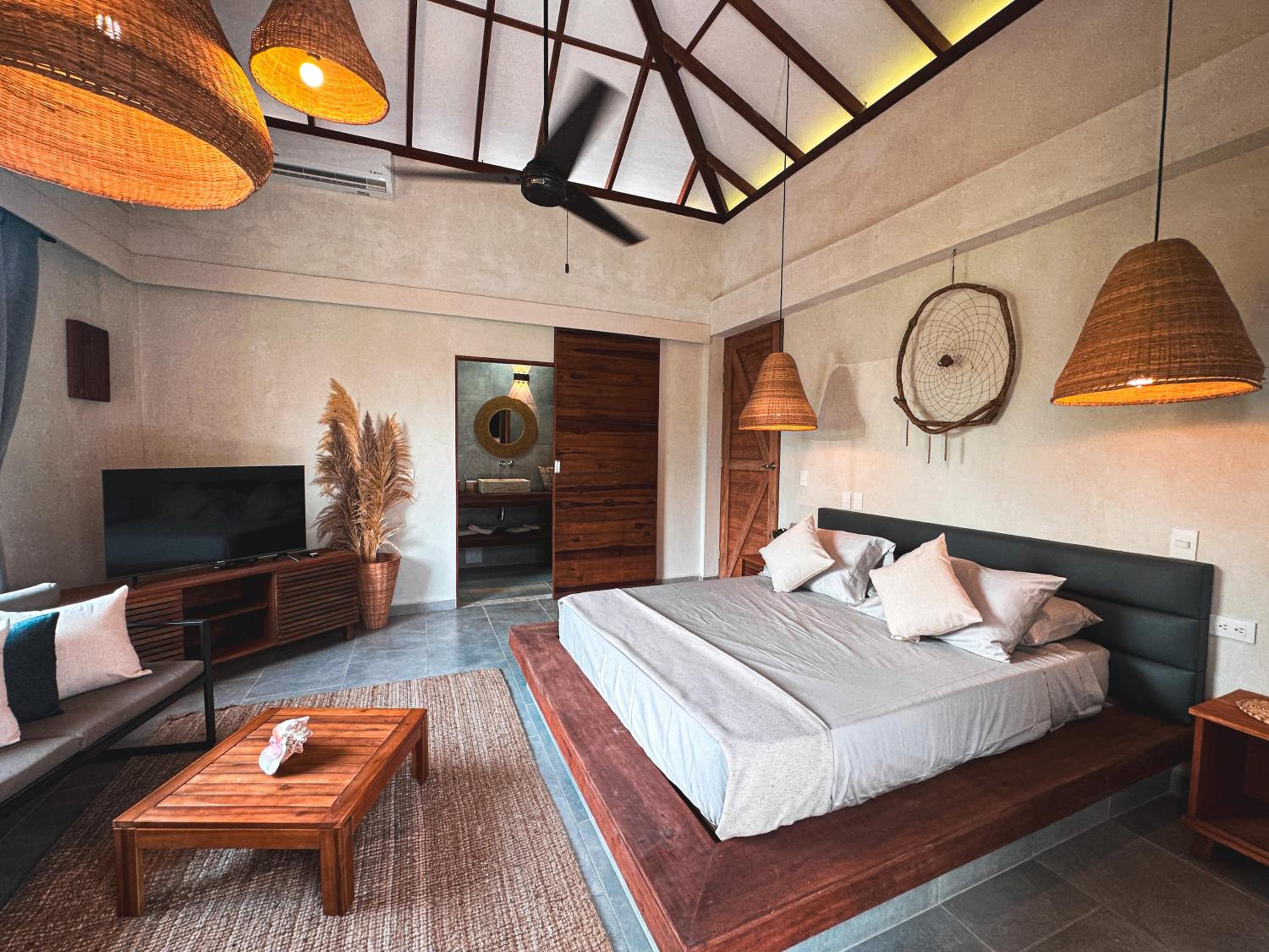 MAPUWI Villa & Suite