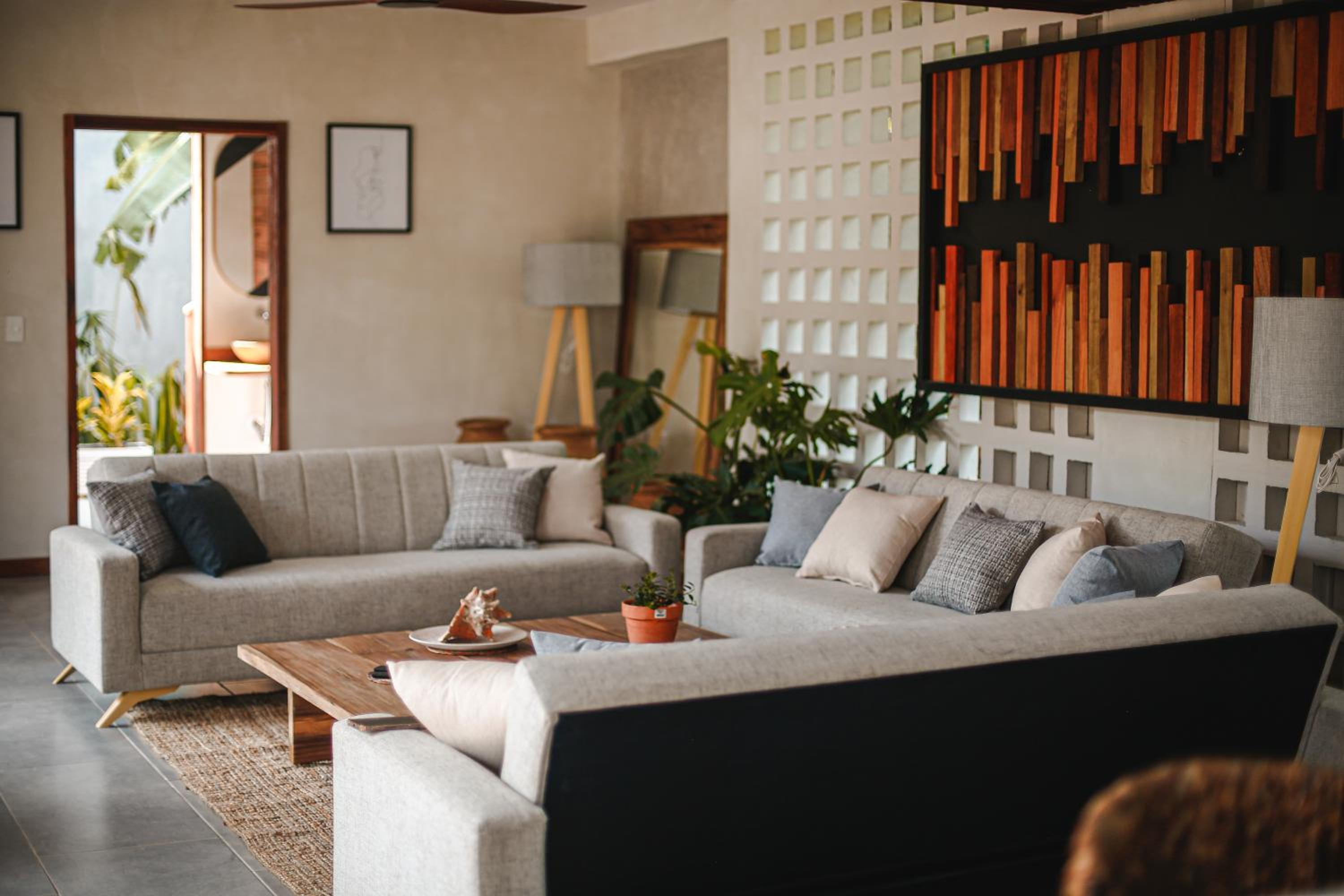 MAPUWI Villa & Suite