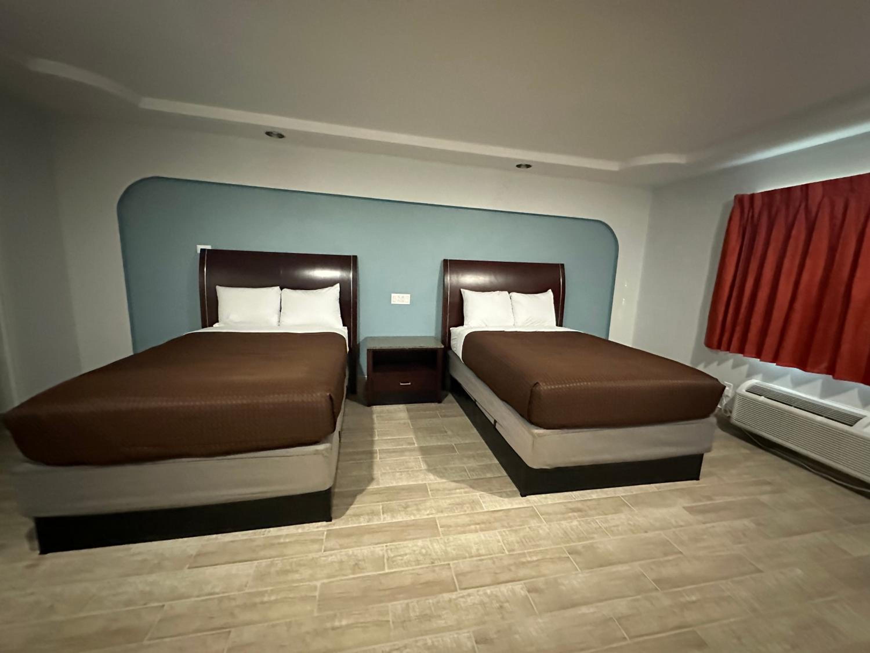 Executive Inn