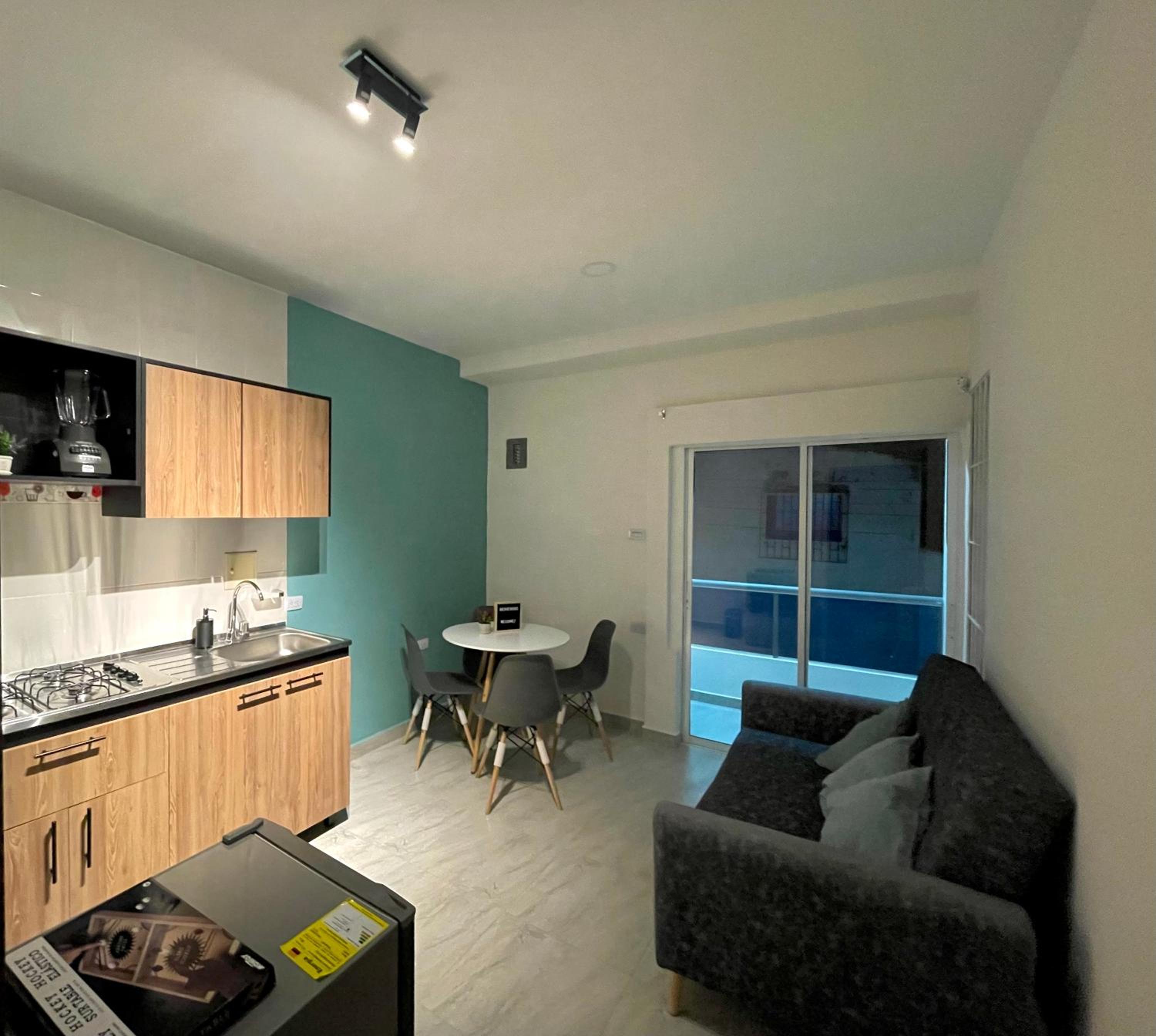 Bonito Apartamento Monteria
