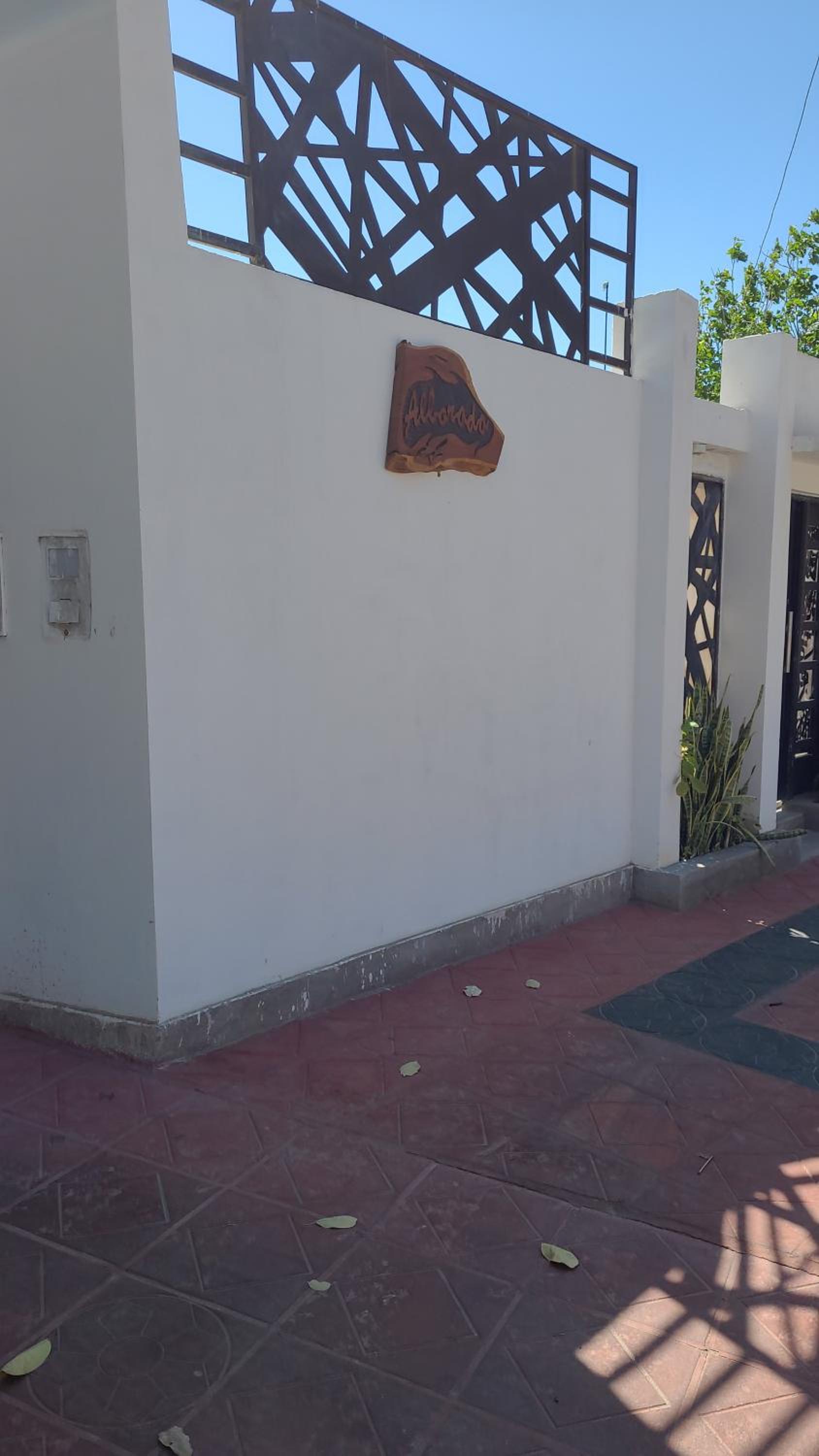 Alborada