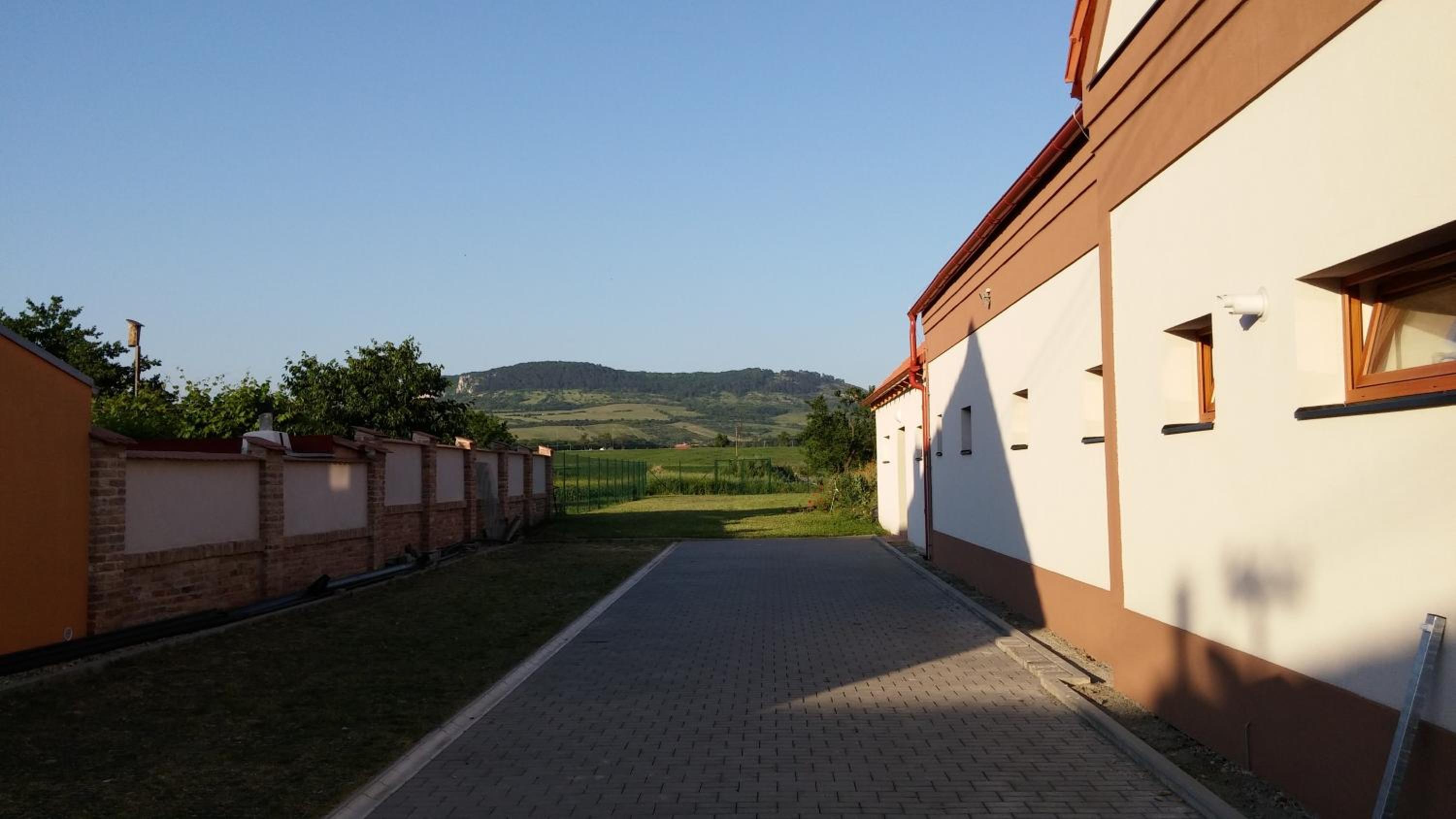 Penzion Dolní Dunajovice