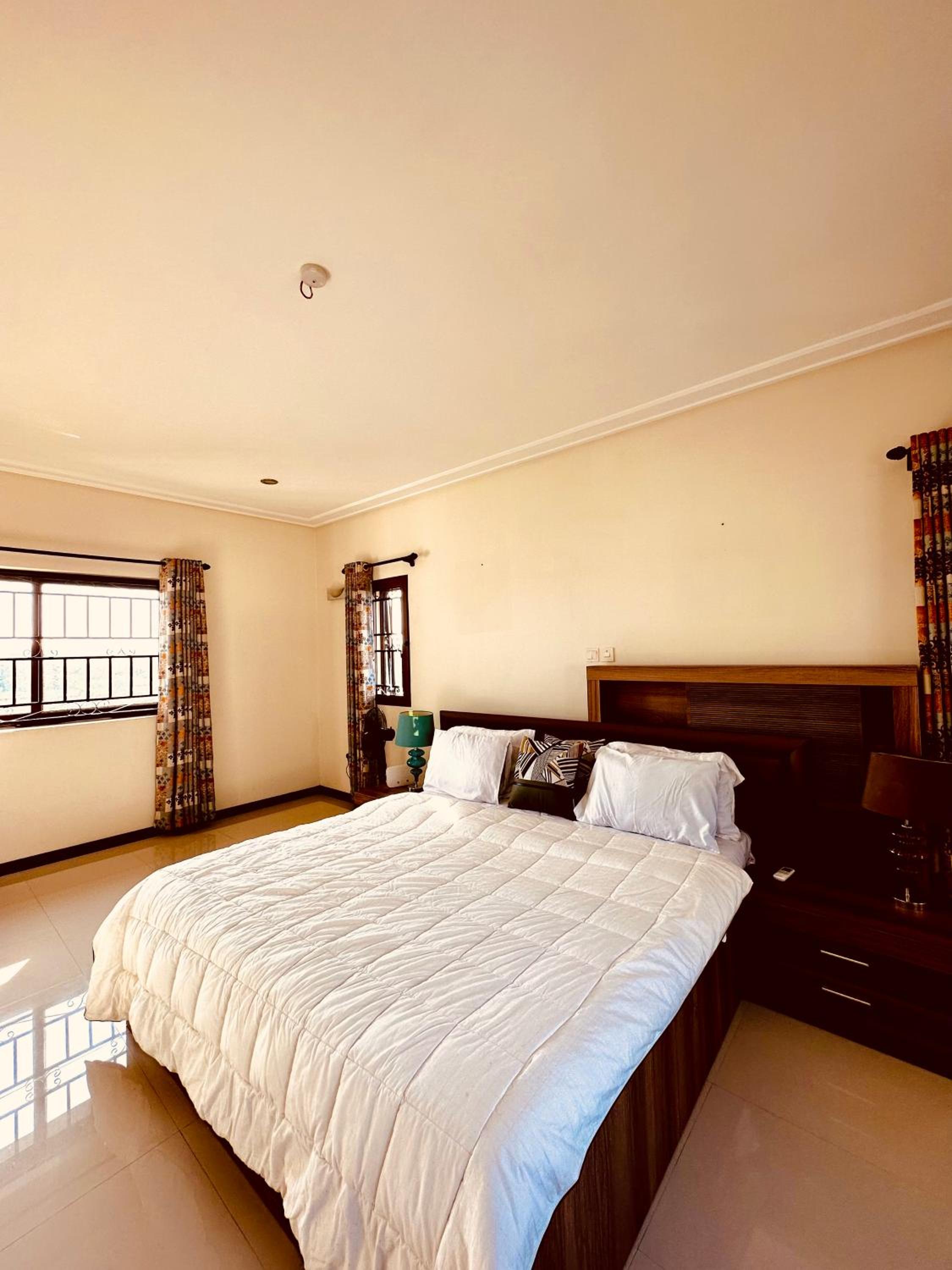 Aspen Luxury Villa, photo 18