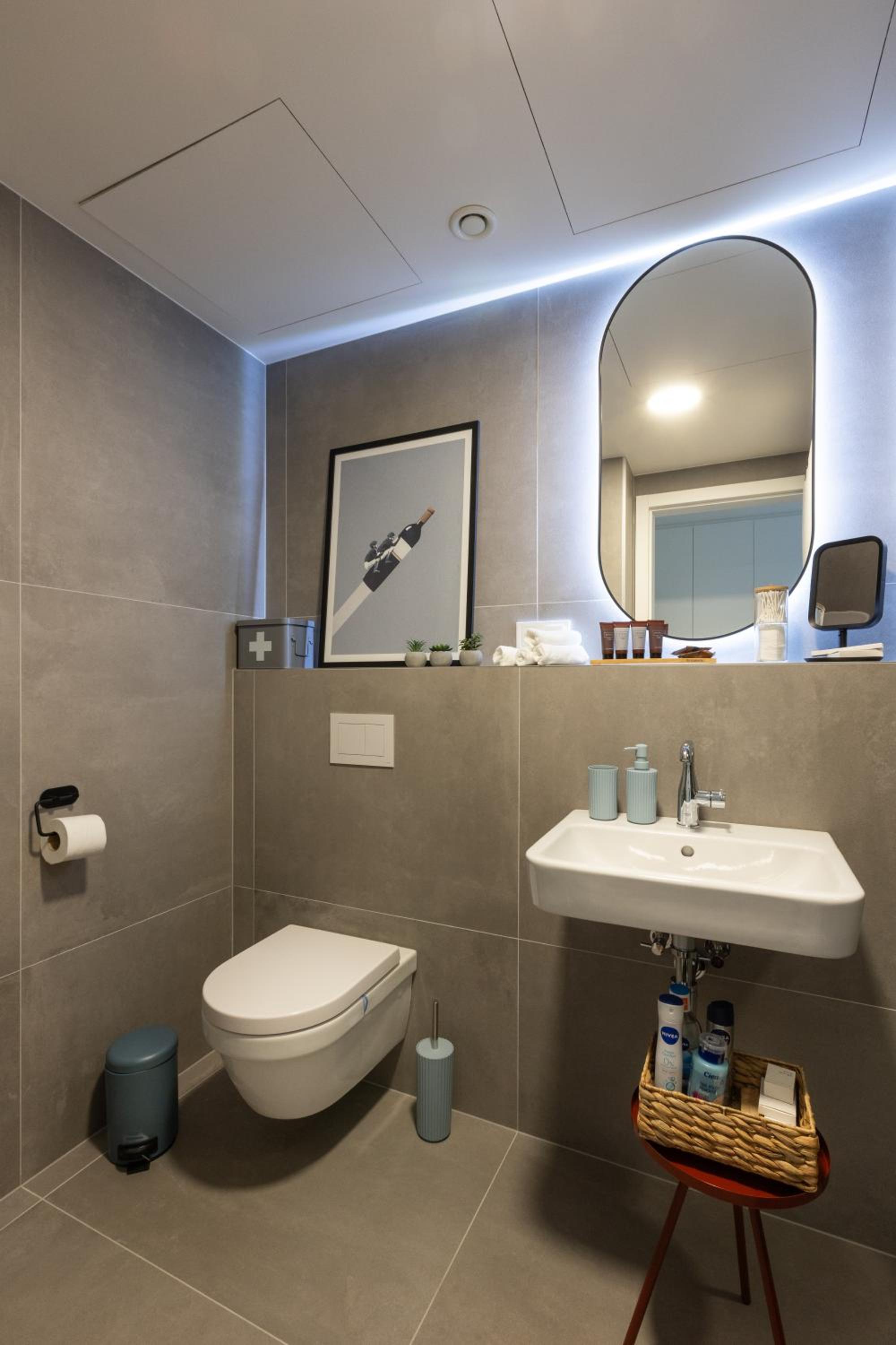 Urban Chic Residences