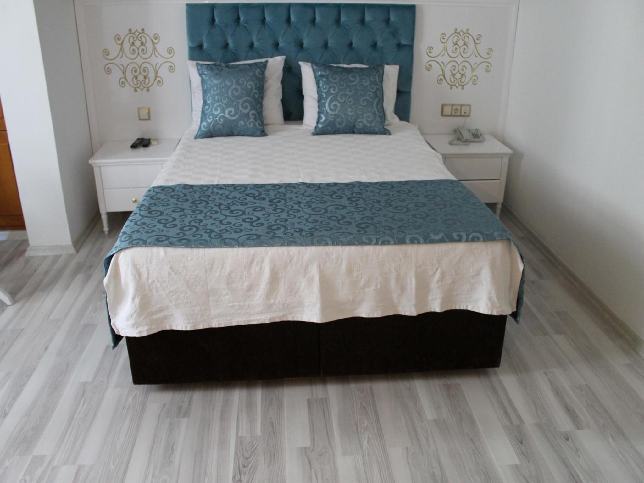 Urcu Hotel - Image 89