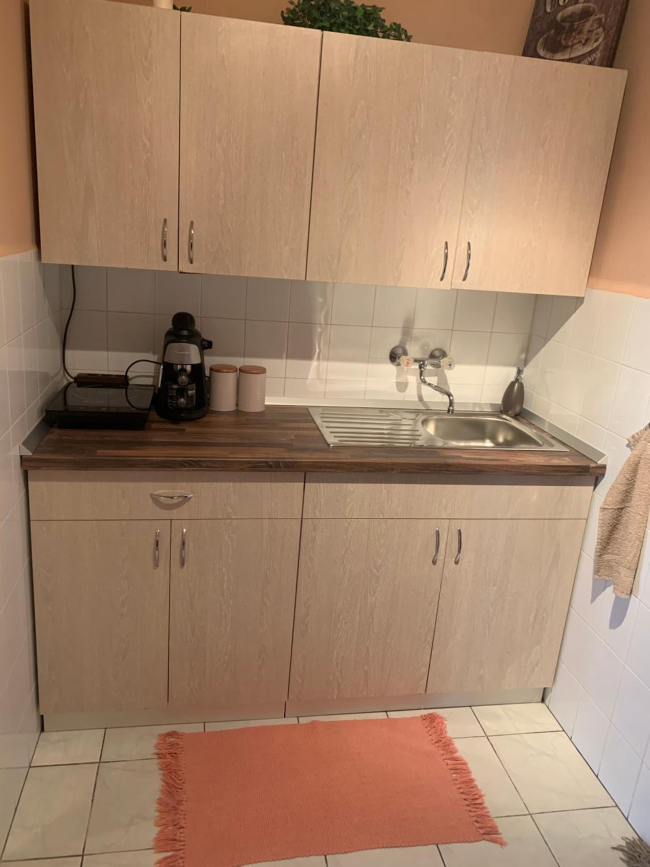Angyalszív Apartman