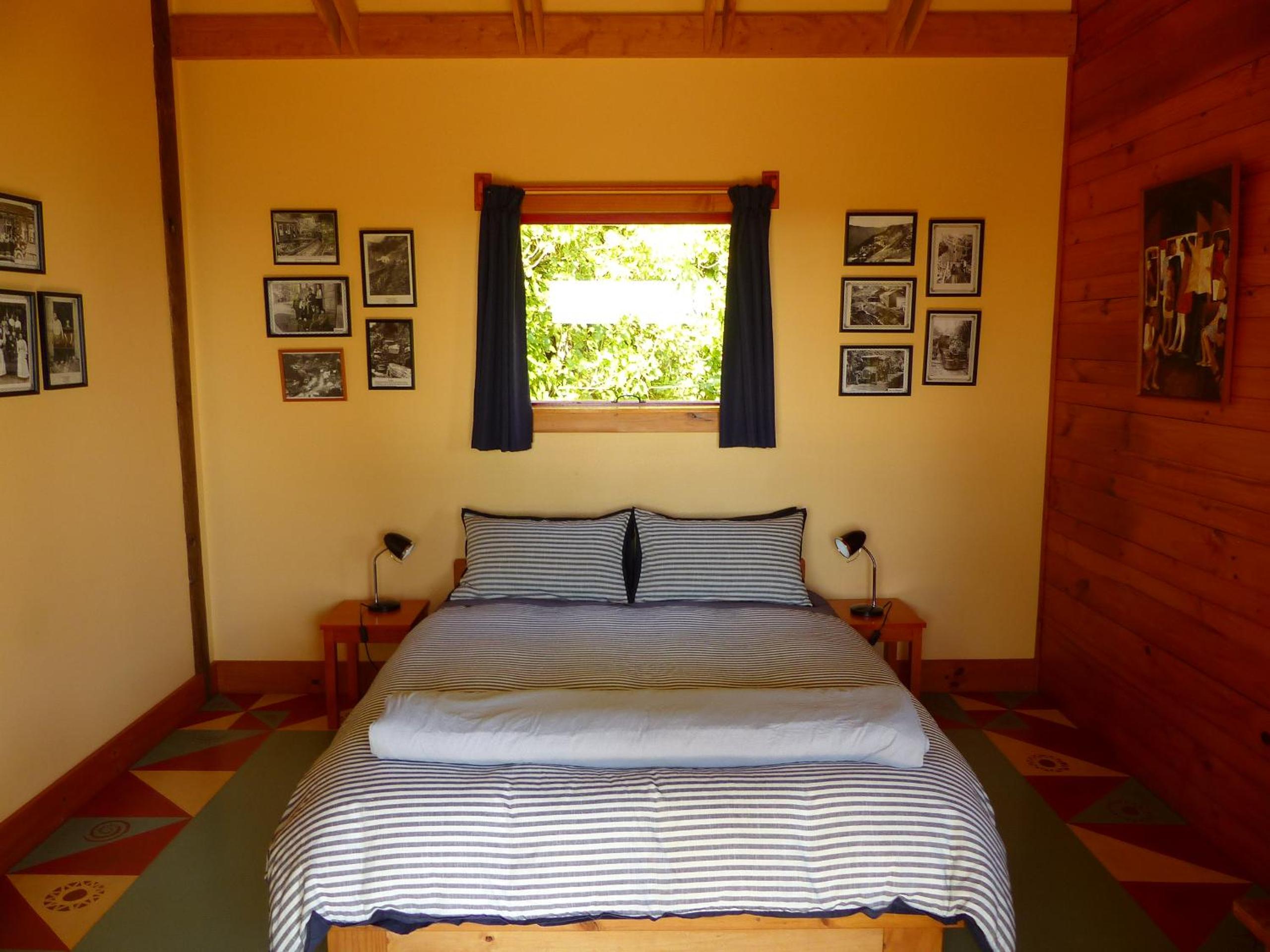 The Old Slaughterhouse Traveller's Lodge
