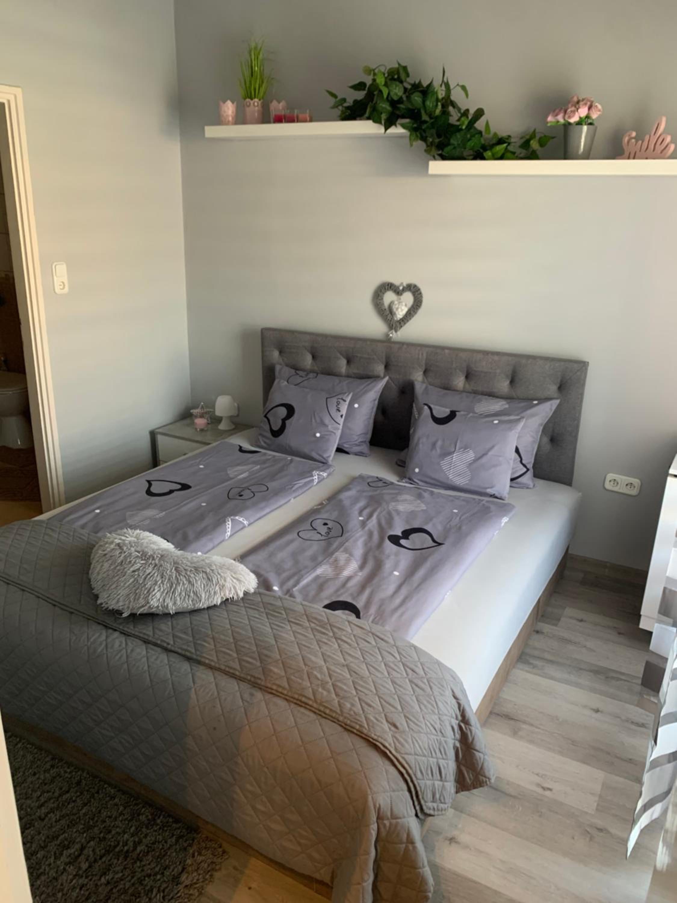 Angyalszív Apartman