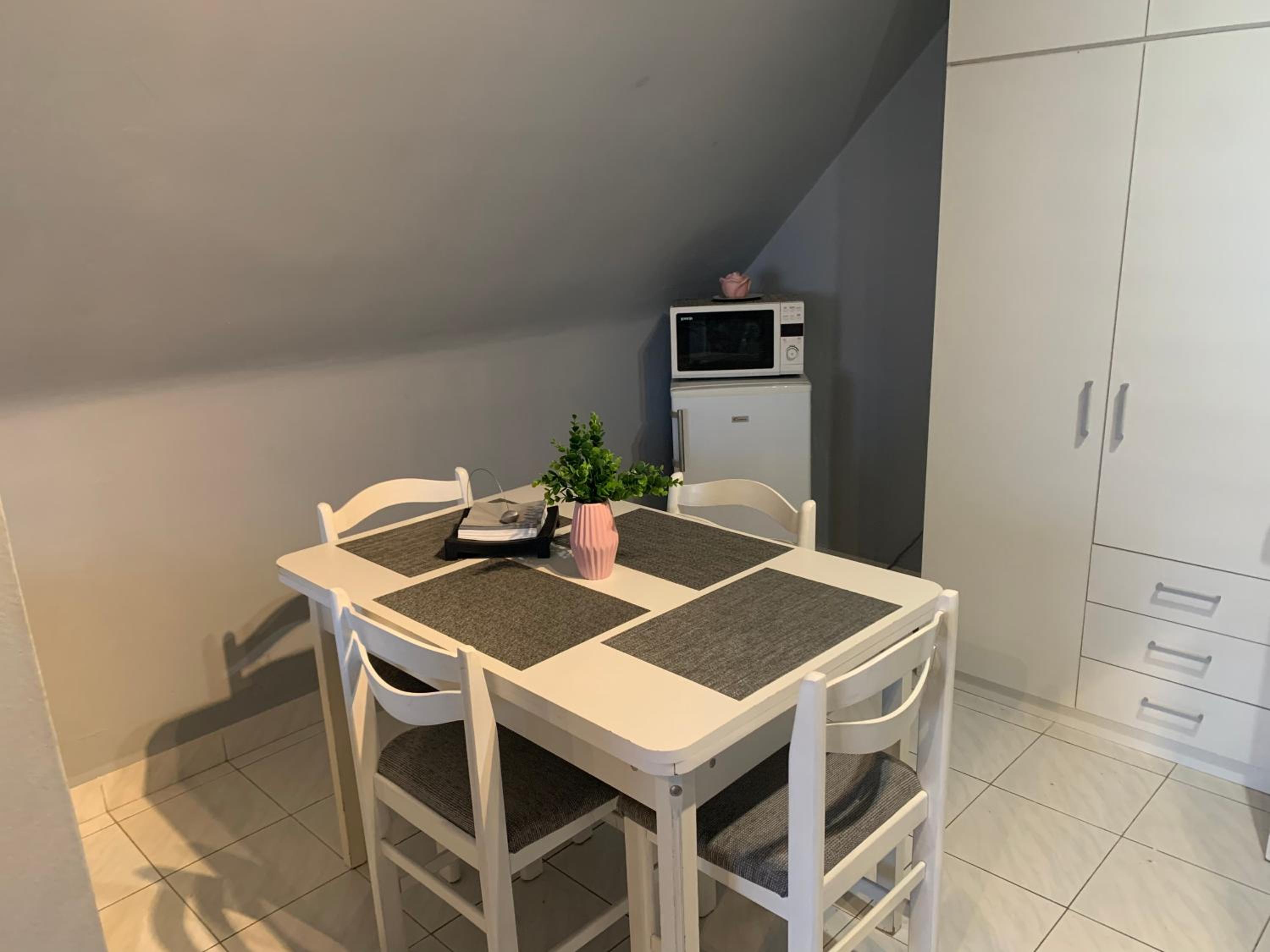 Angyalszív Apartman