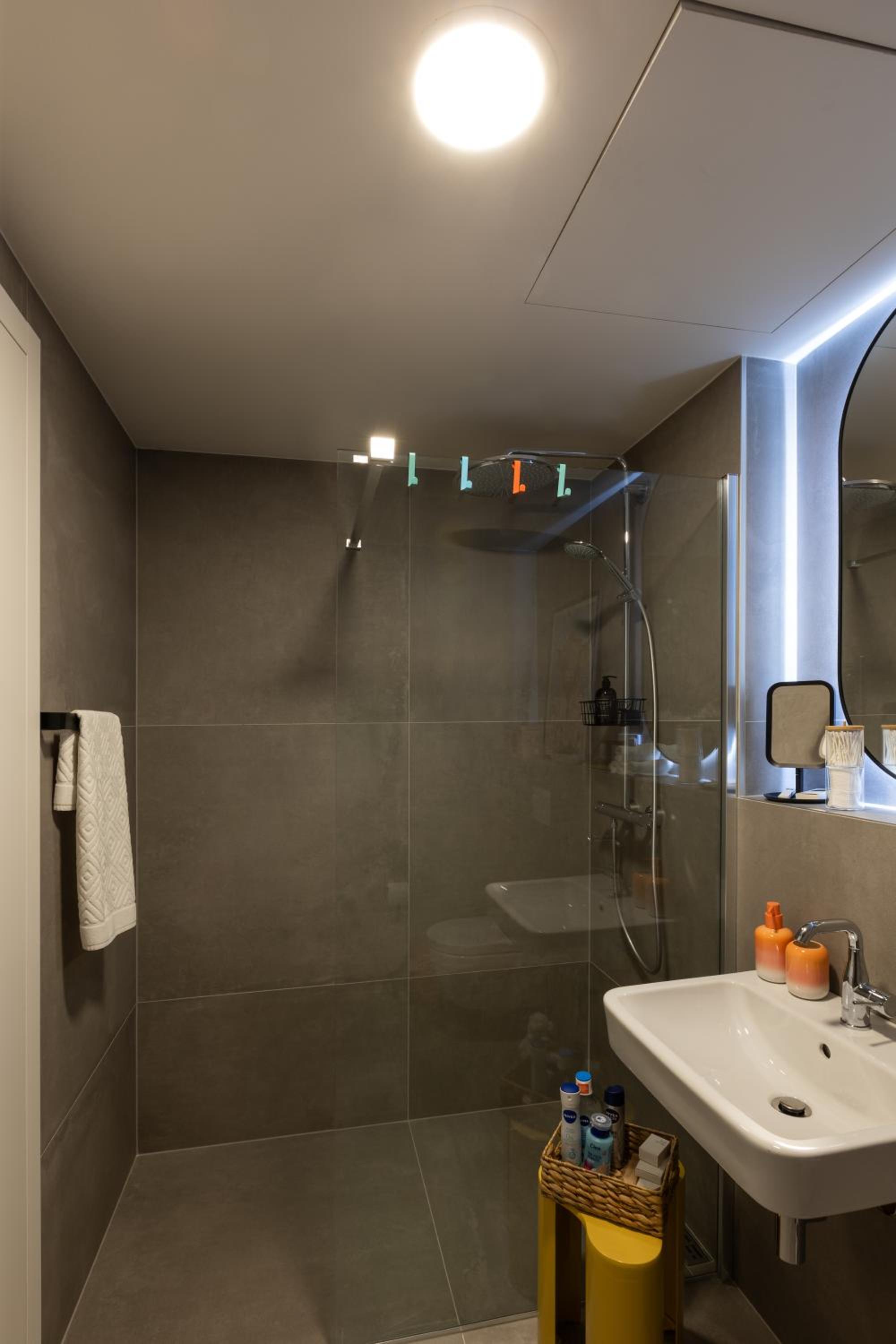 Urban Chic Residences