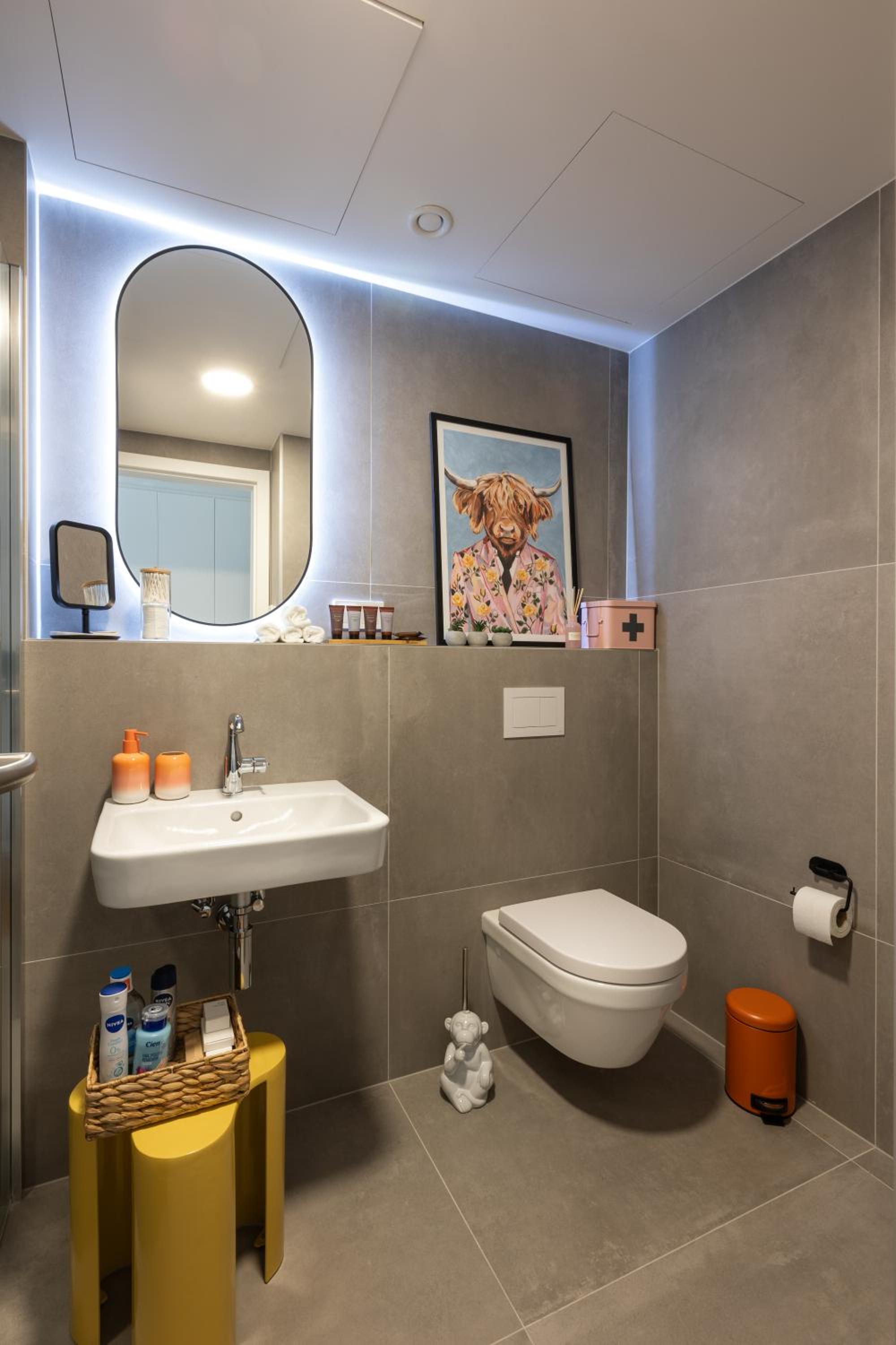 Urban Chic Residences