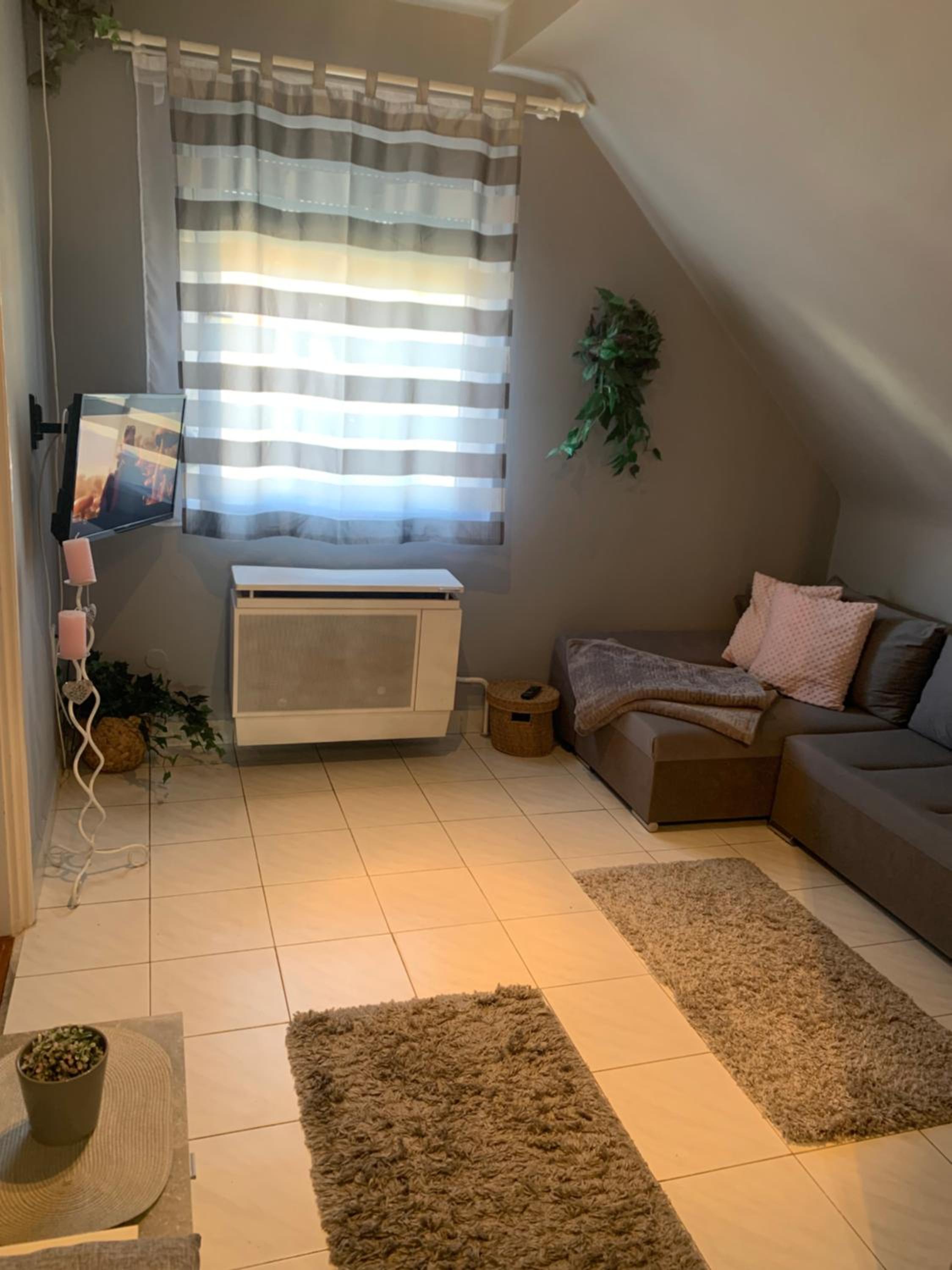 Angyalszív Apartman