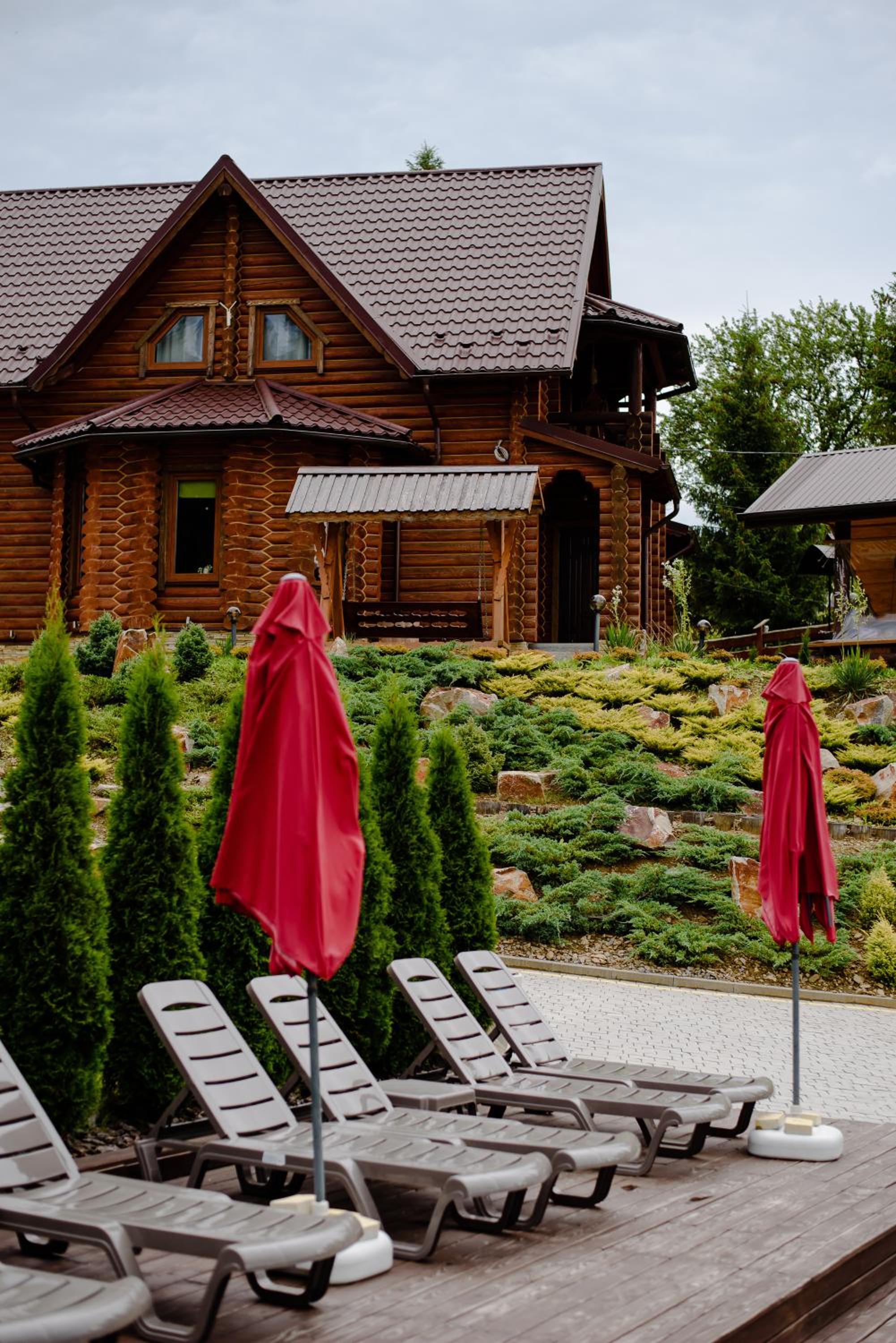 Смарагдовий пагорб, fotografía 3