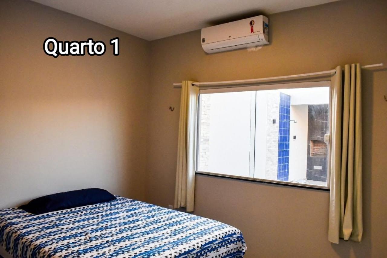 Casa Marilago
