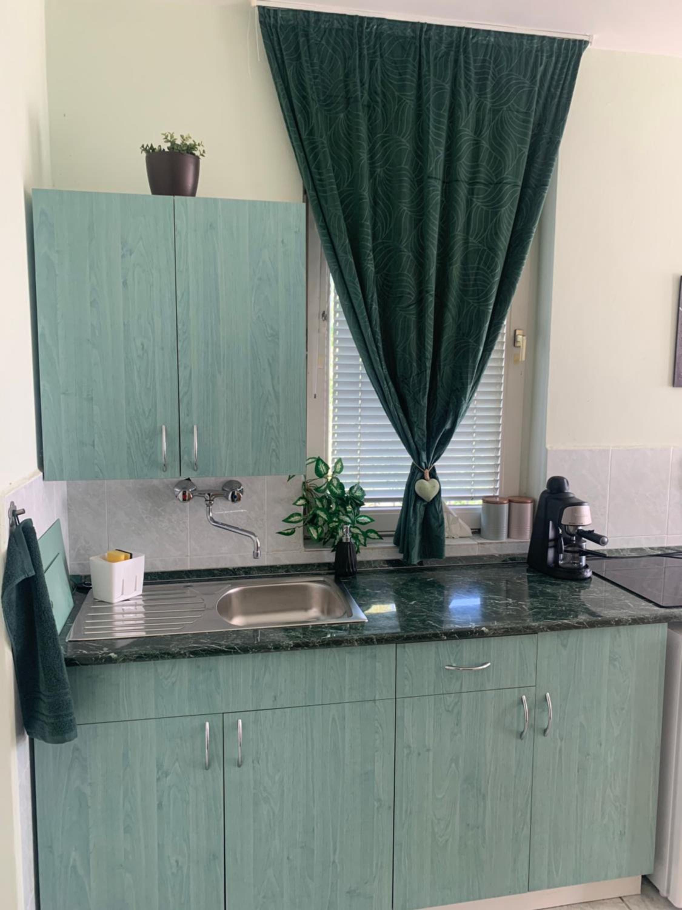 Angyalszív Apartman