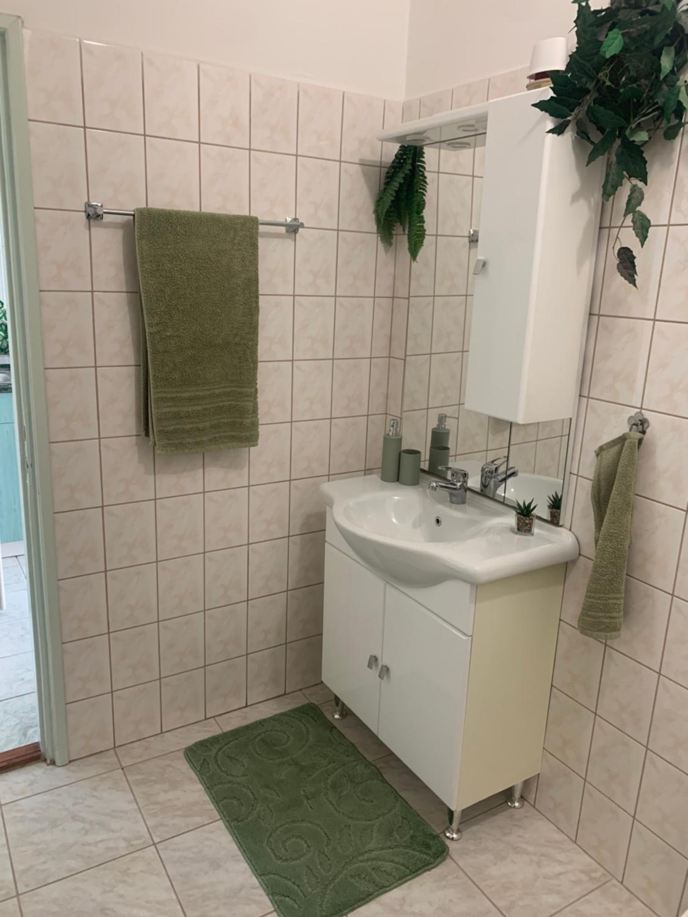 Angyalszív Apartman