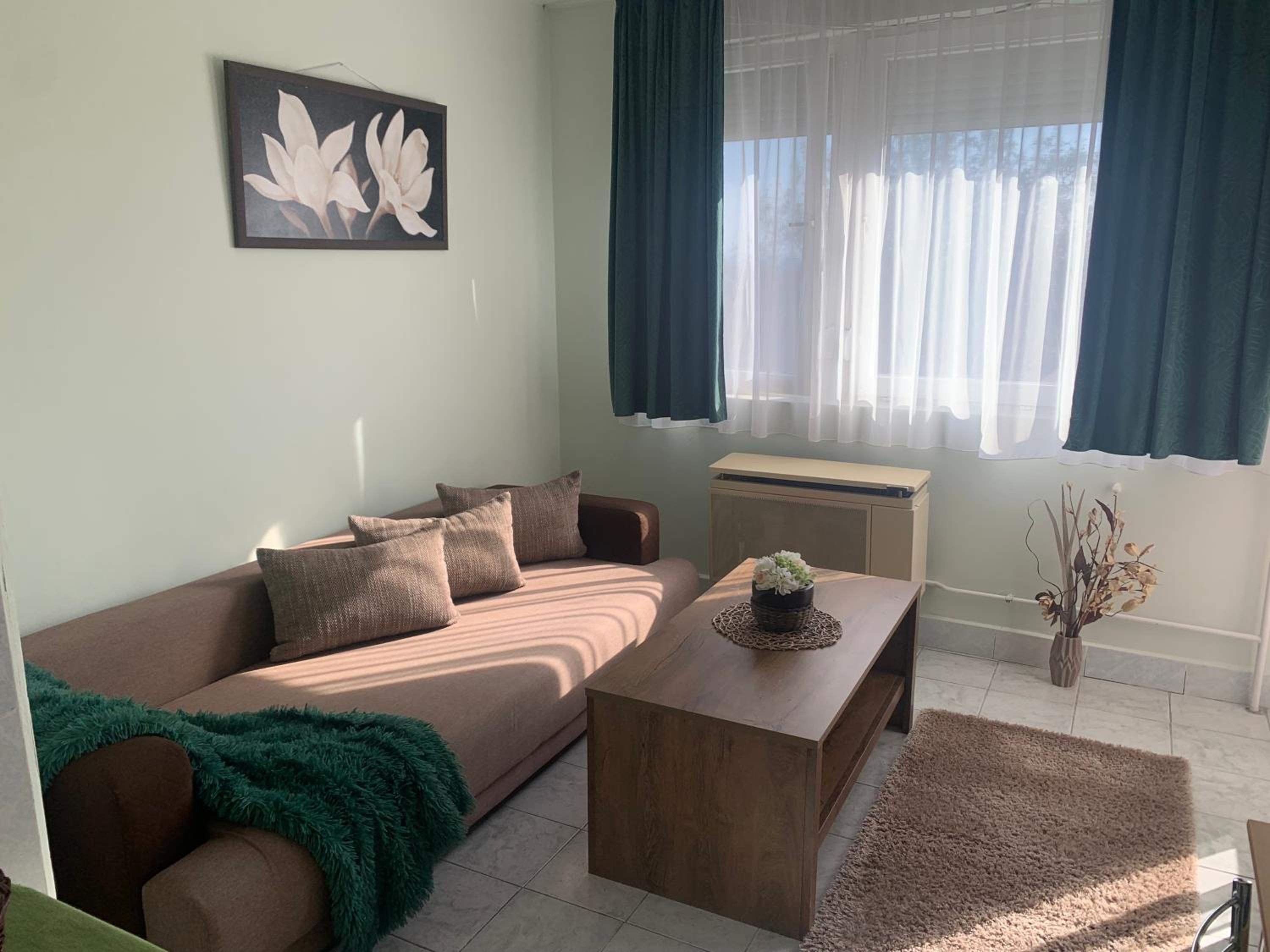 Angyalszív Apartman