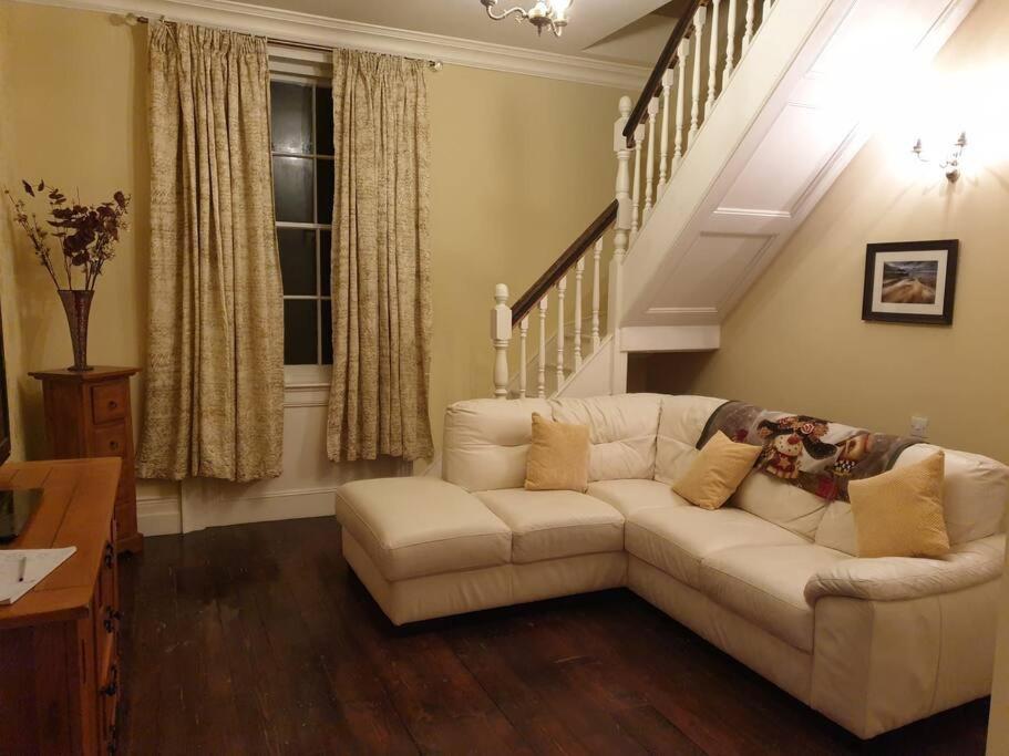 The Apartment Benone