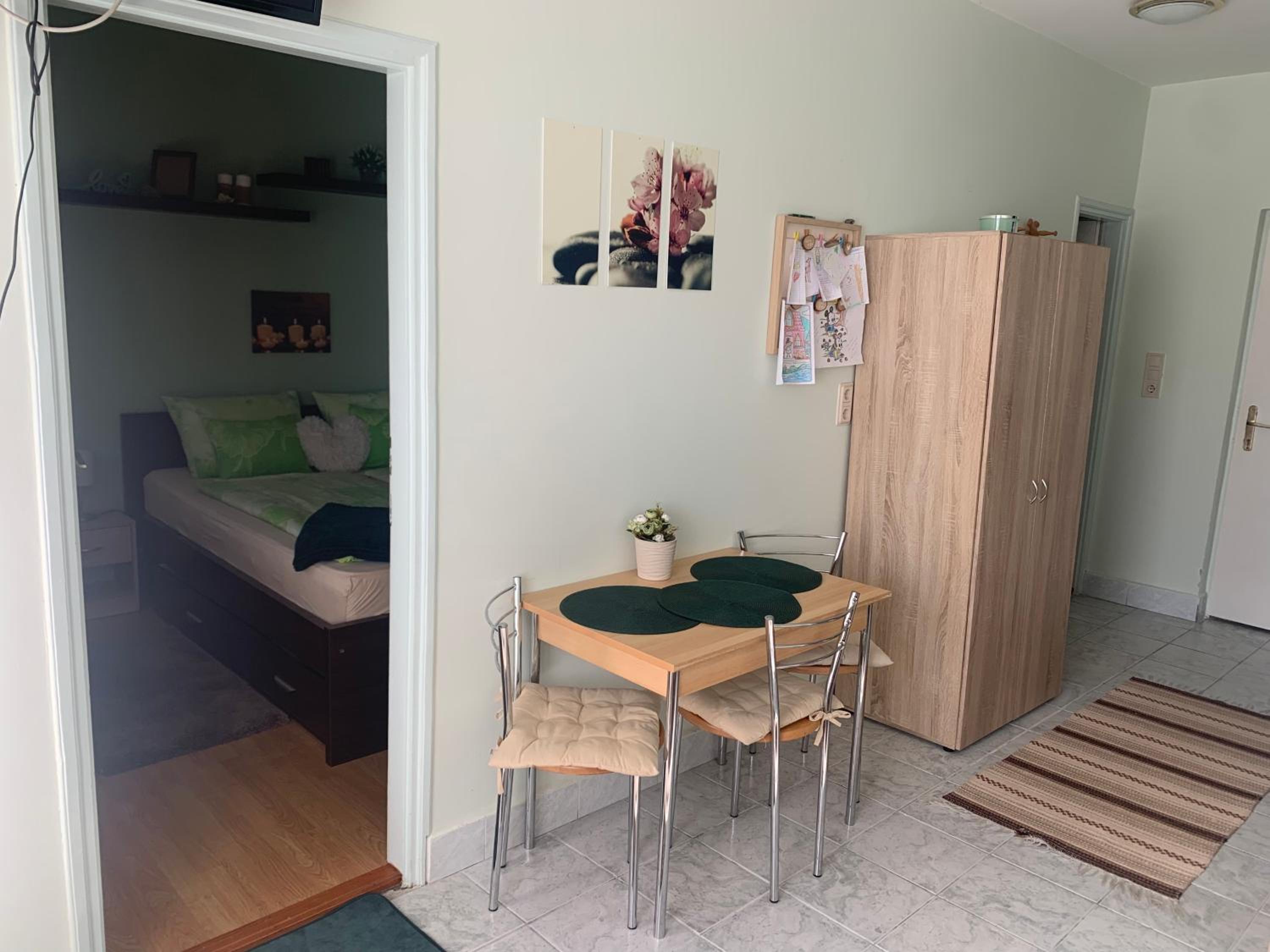 Angyalszív Apartman