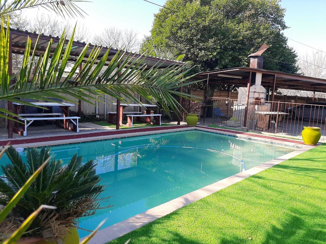 Tukha Guesthouse view 4