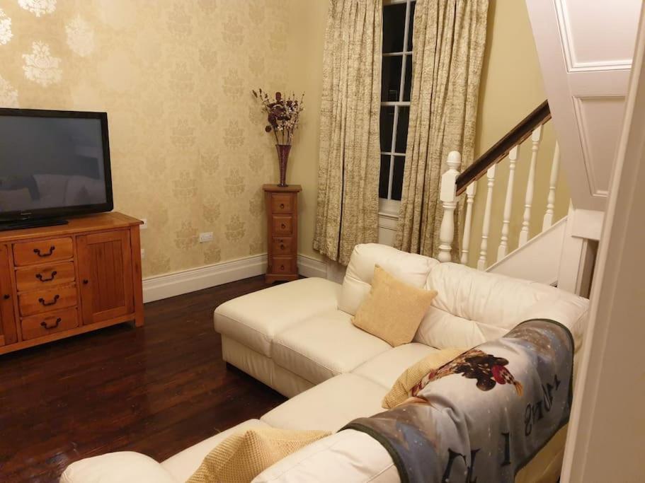The Apartment Benone