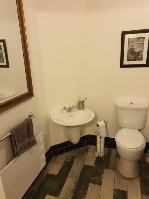 The Apartment Benone