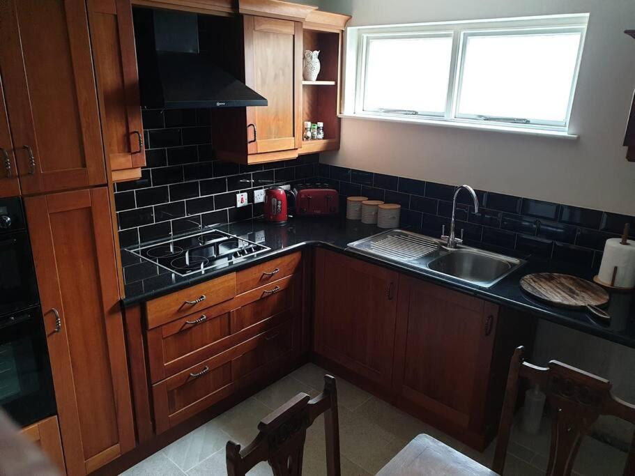 The Apartment Benone
