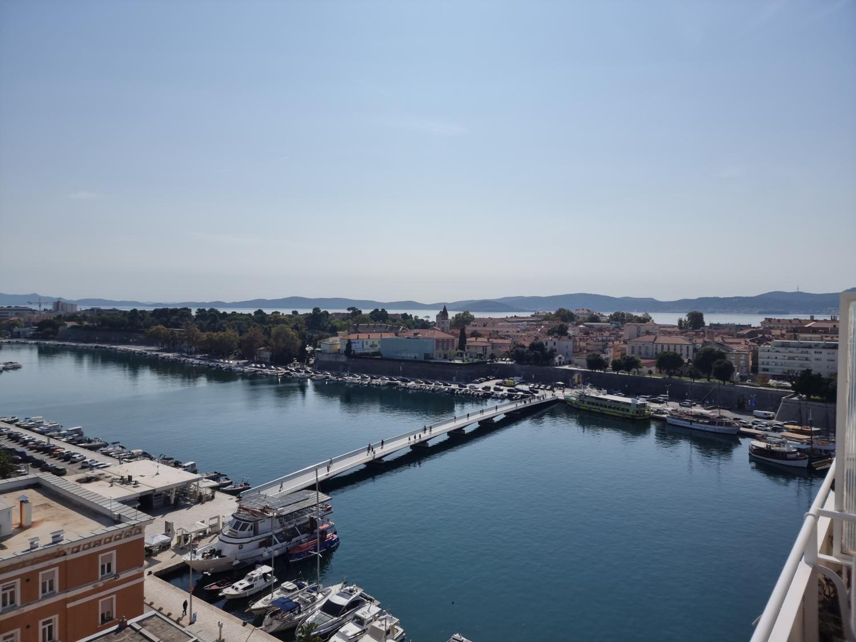 Bay View view 5