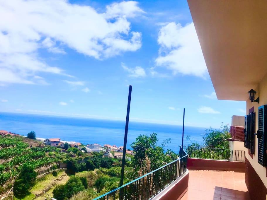 Casa Vista Mar -2 bedrooms,fantastic Seaview