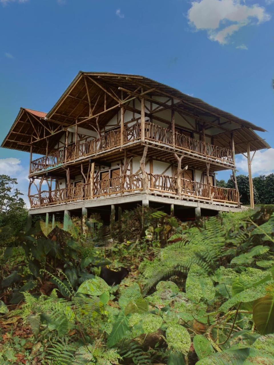 Hotel Rancho Maju