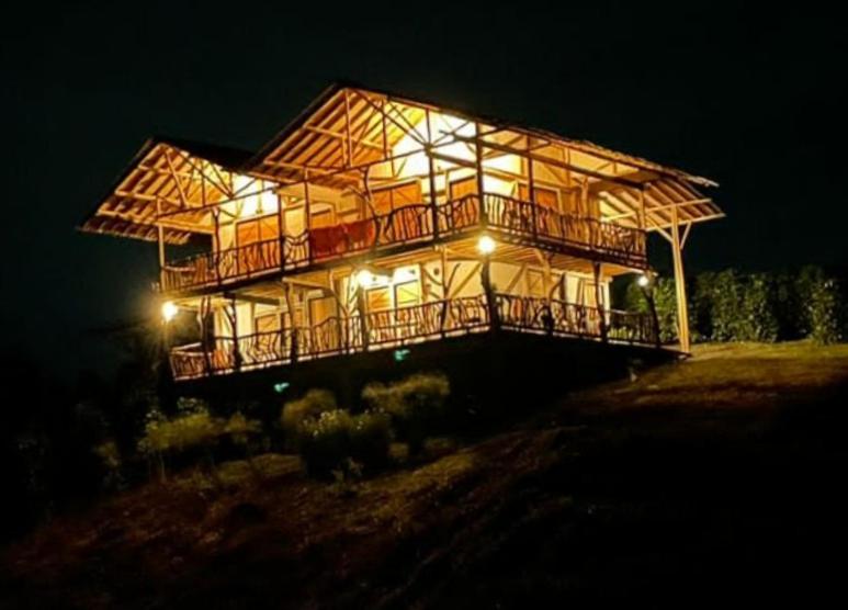 Hotel Rancho Maju