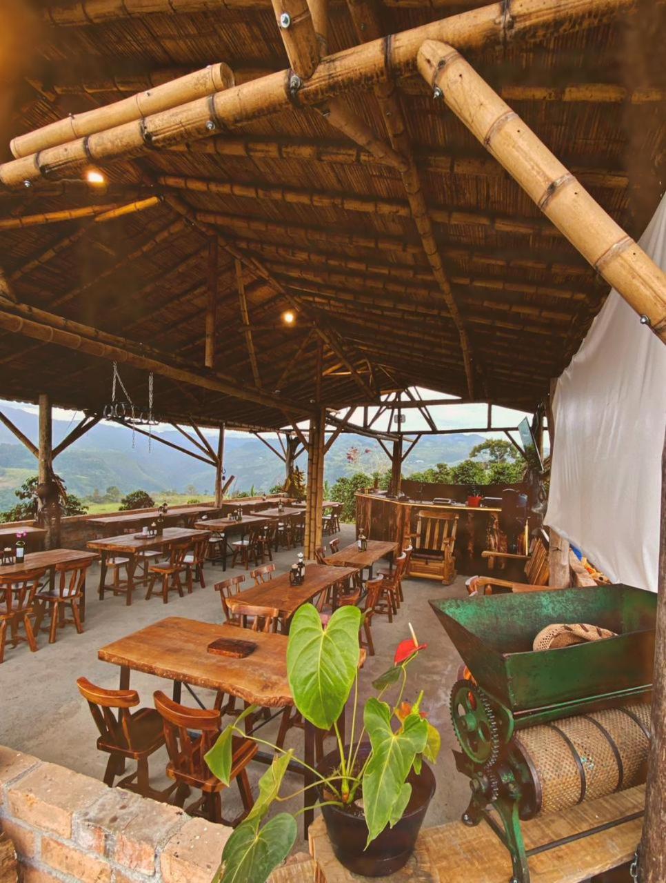 Hotel Rancho Maju