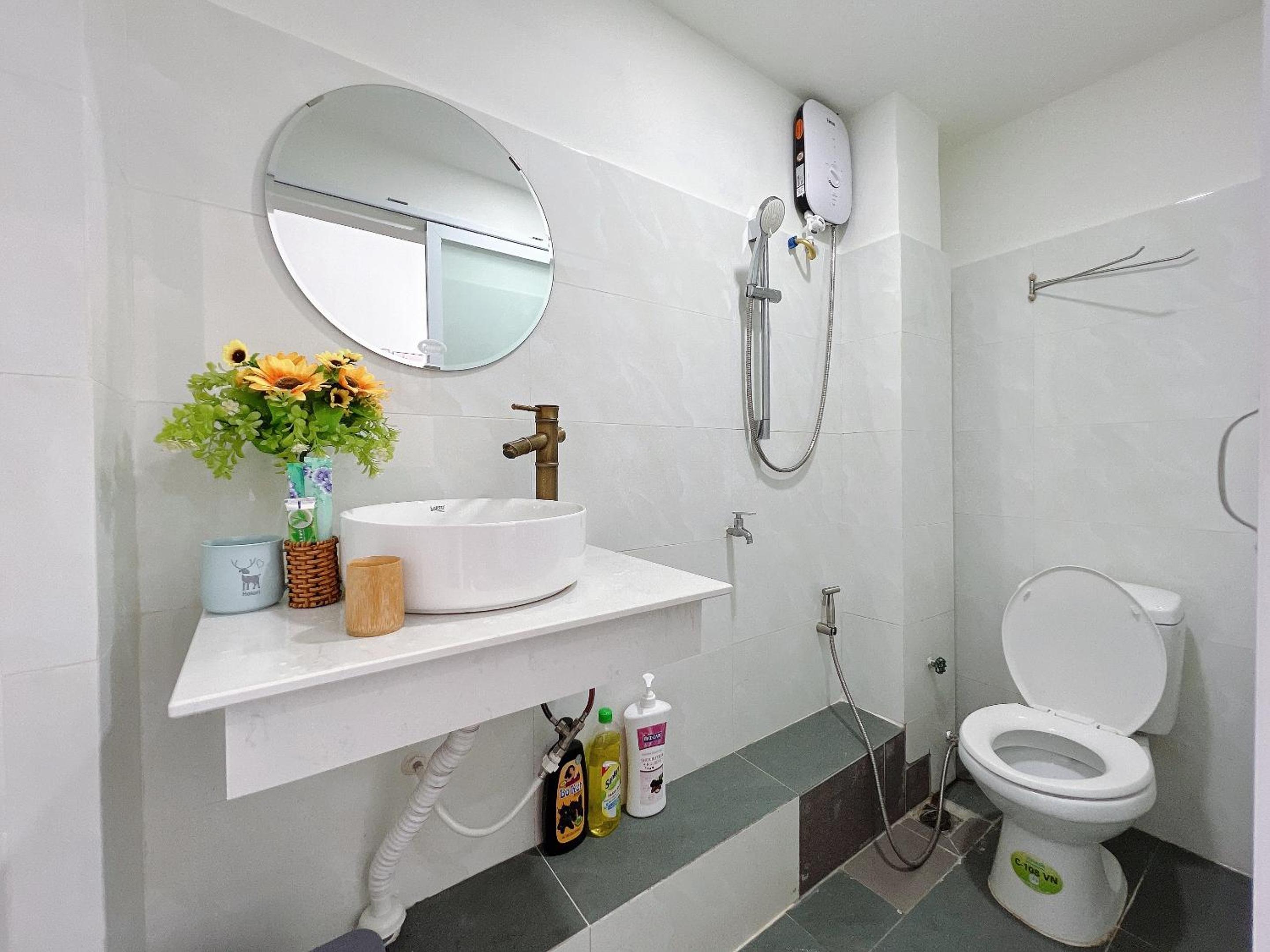 Cỏ Homestay Nguyen Trai