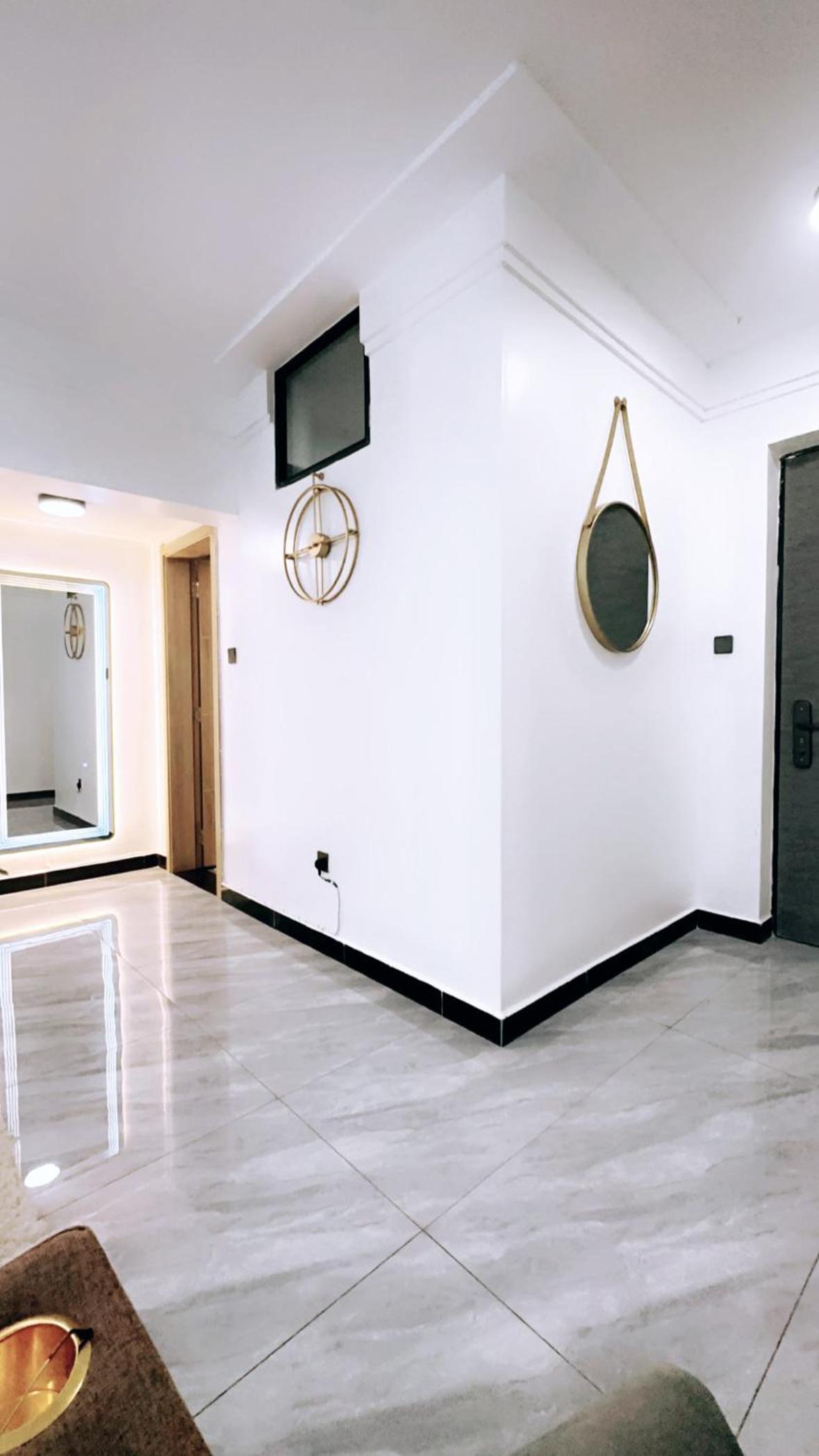 Tranquil 1-Bed Oasis view 2