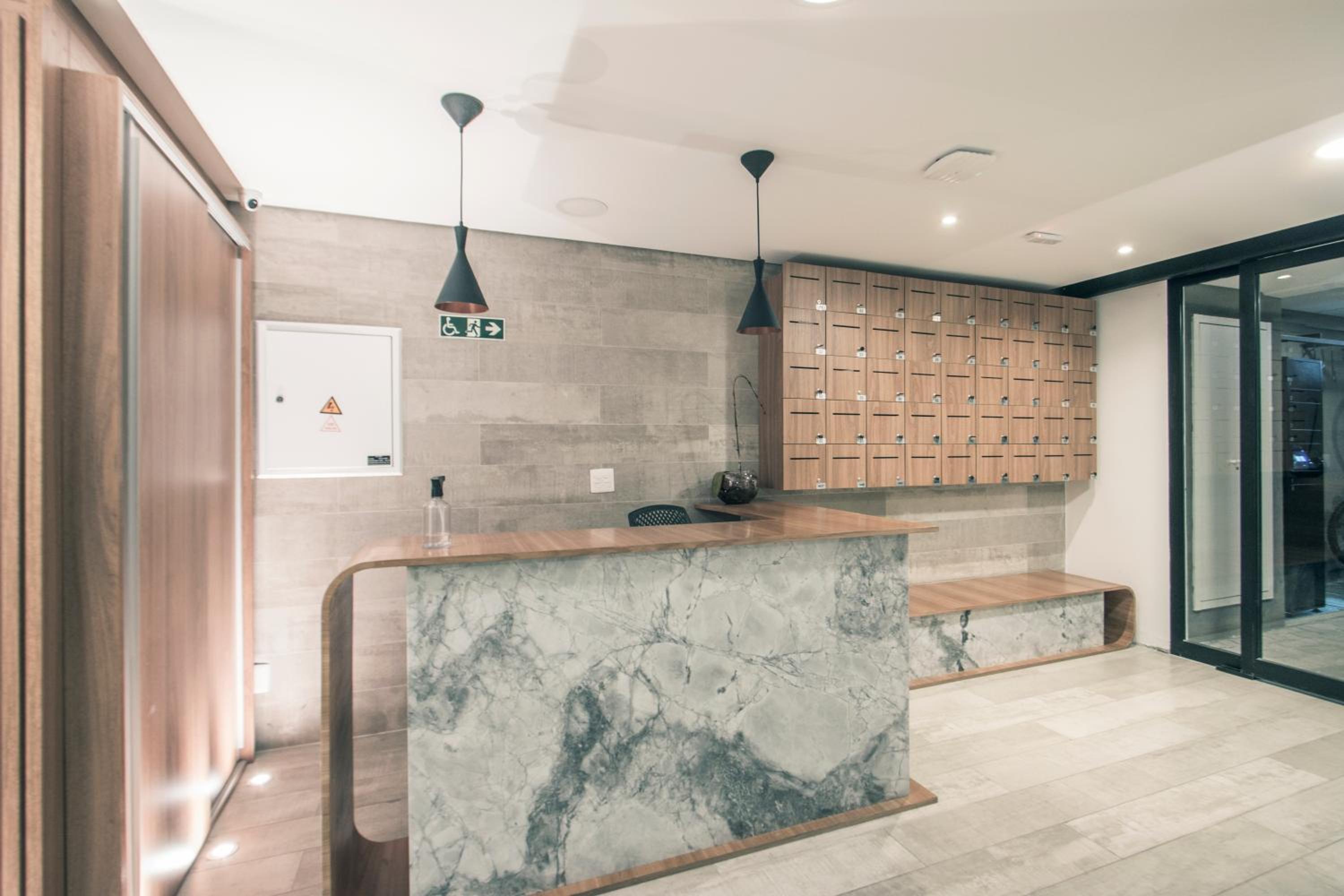 Next Home Design by Viva - Apartamentos em prédio próximo ao Parque do Ibirapuera