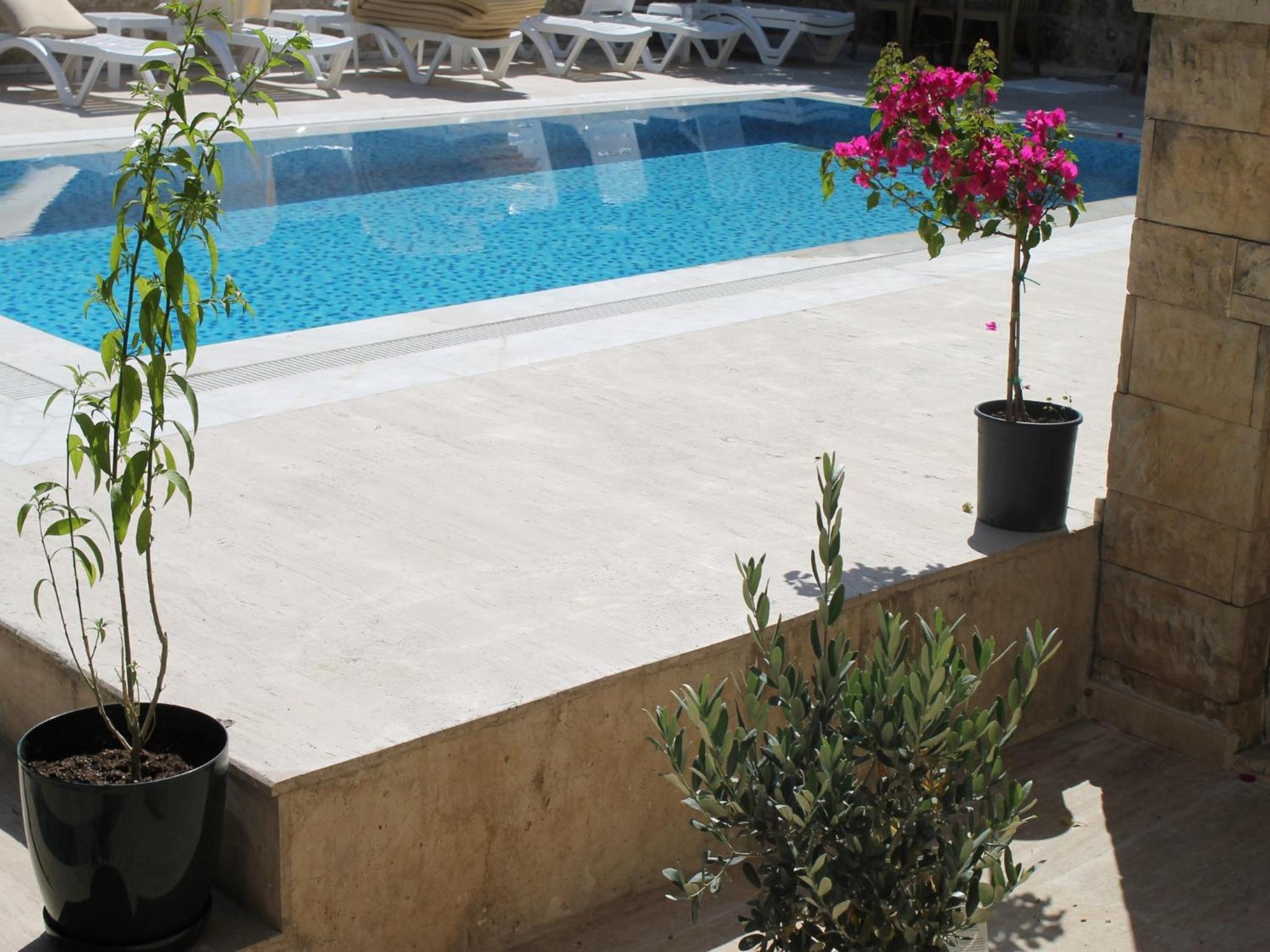 Urcu Hotel - Image 30