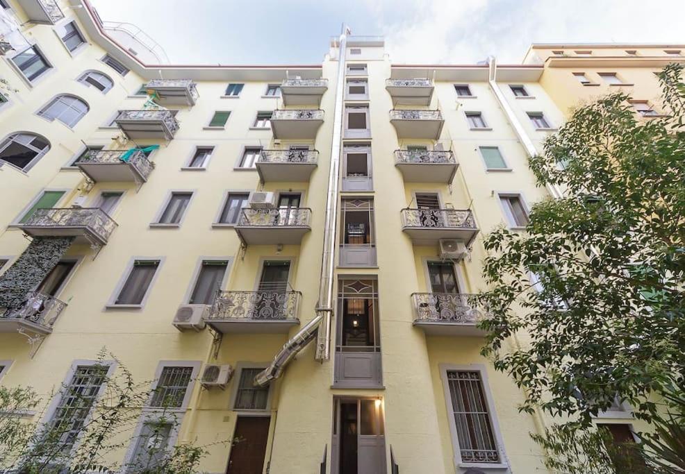 [DUOMO 10min] Shopping&Relax Fast Wifi & Balcony