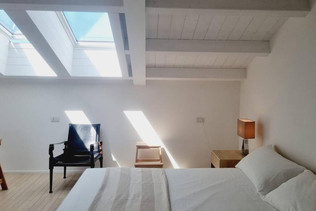 [DUOMO 10min] Shopping&Relax Fast Wifi & Balcony