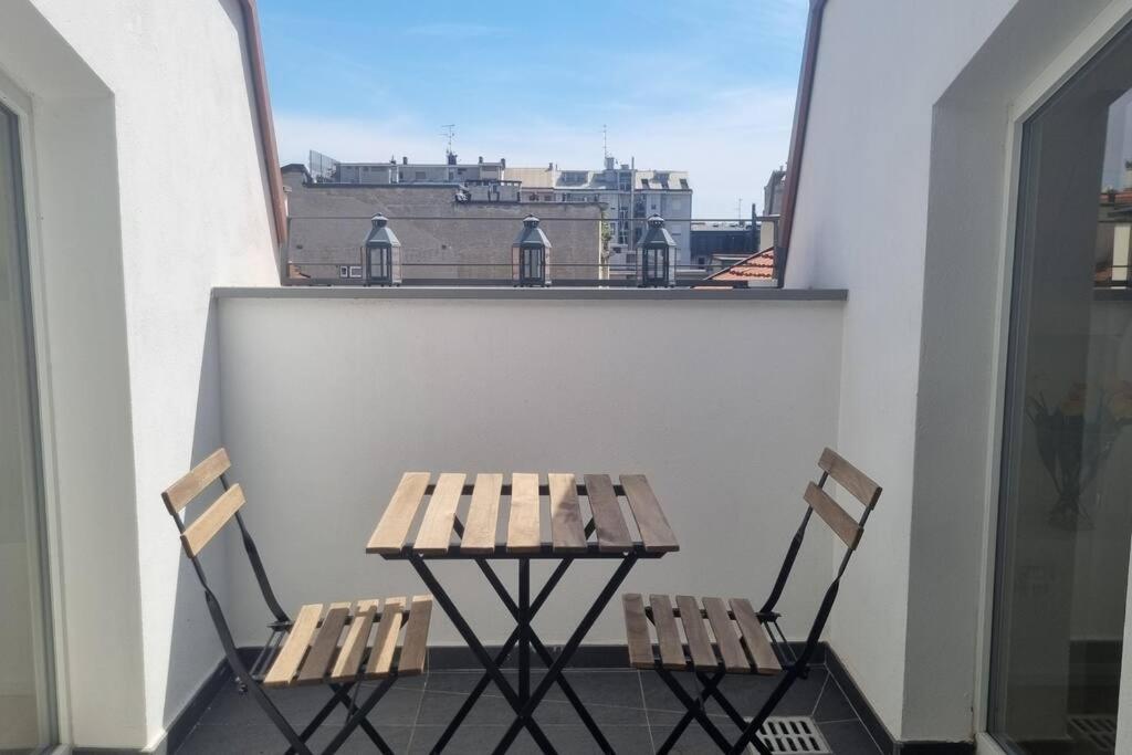 [DUOMO 10min] Shopping&Relax Fast Wifi & Balcony
