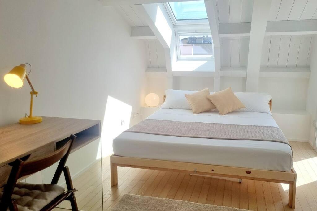 [DUOMO 10min] Shopping&Relax Fast Wifi & Balcony
