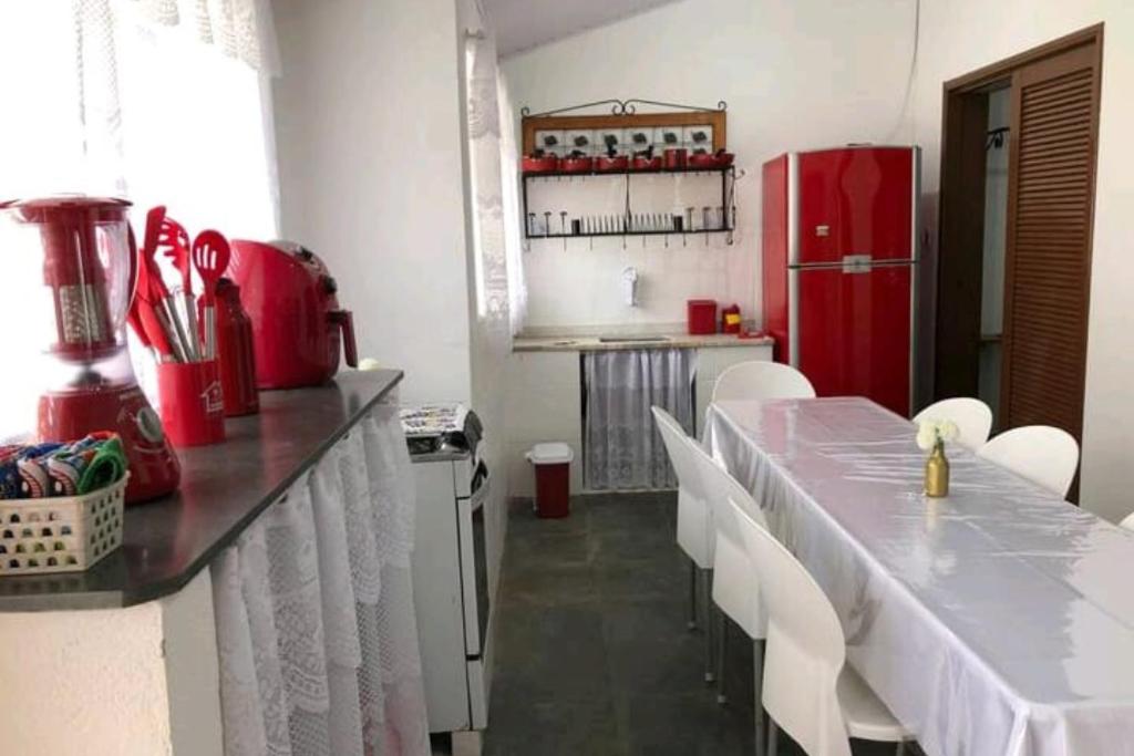 Cantinho do Sossego