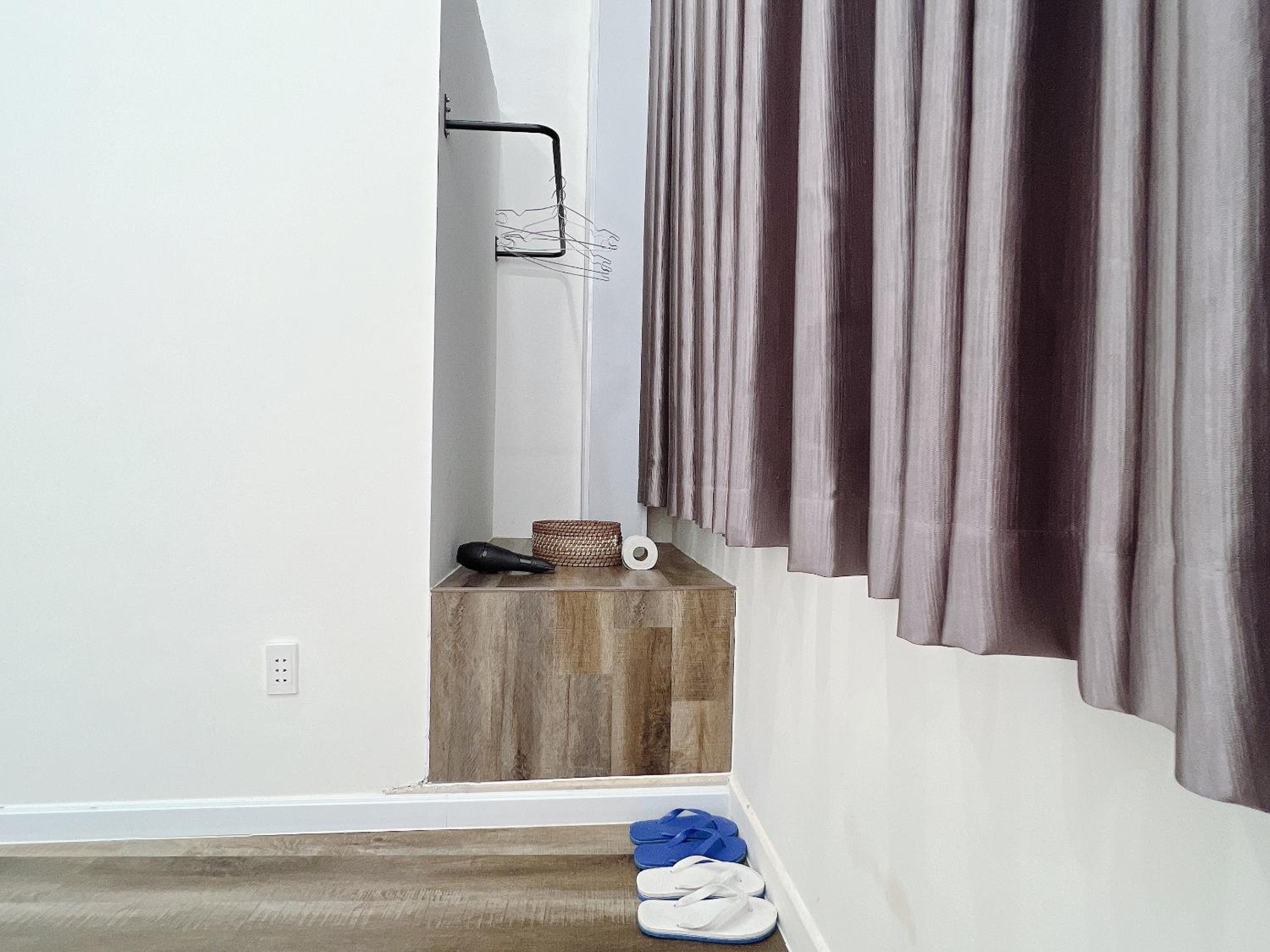 Cỏ Homestay Nguyen Trai