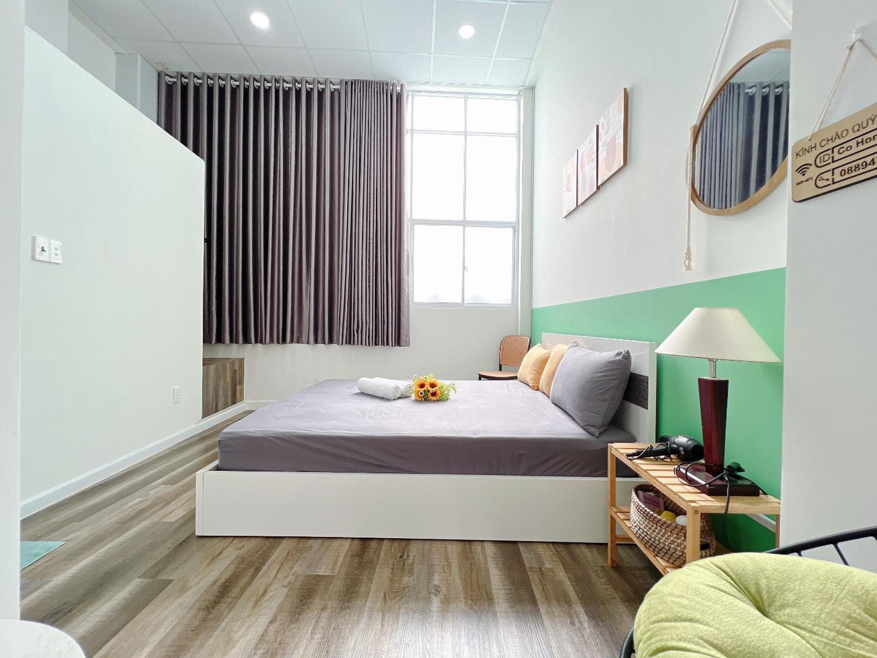 Cỏ Homestay Nguyen Trai