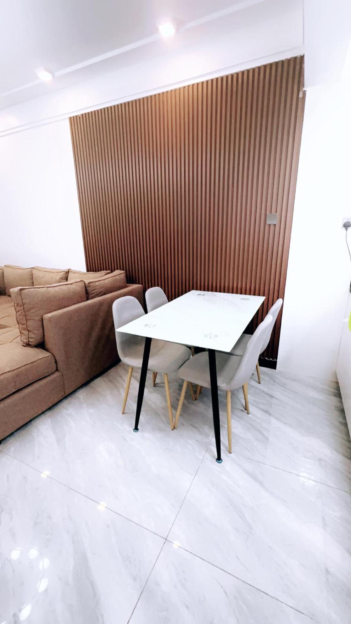 Tranquil 1-Bed Oasis view 5